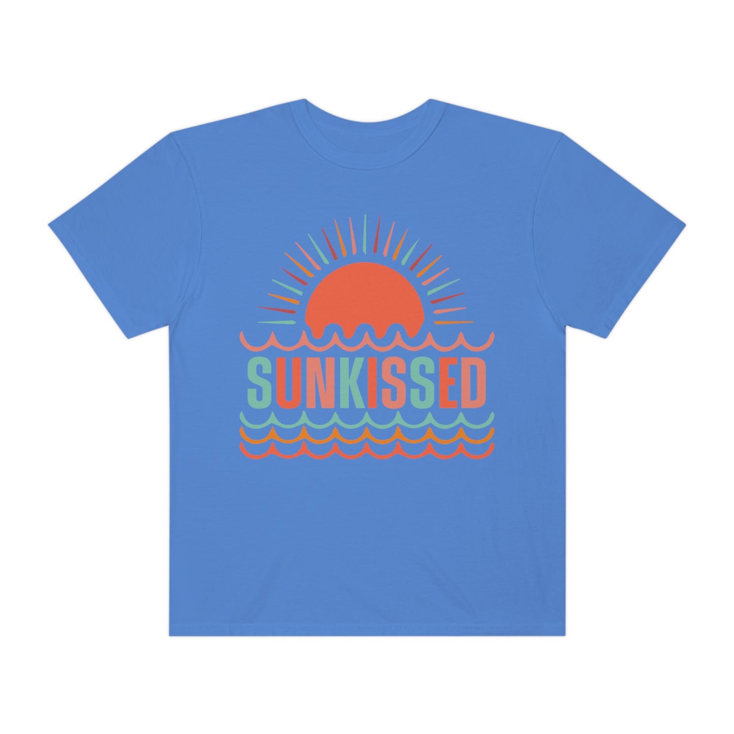 Sunkissed Tee