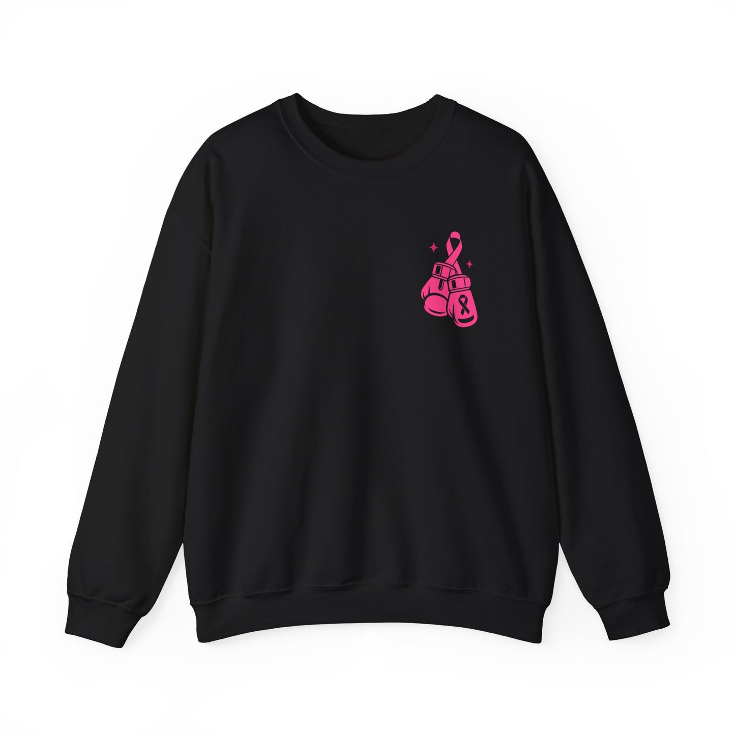 BCA Fight Club Crewneck