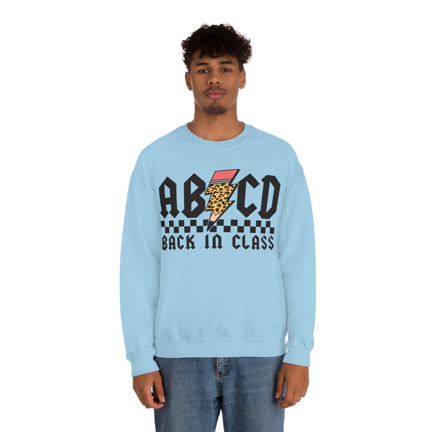 School Rocks Sweatshirt