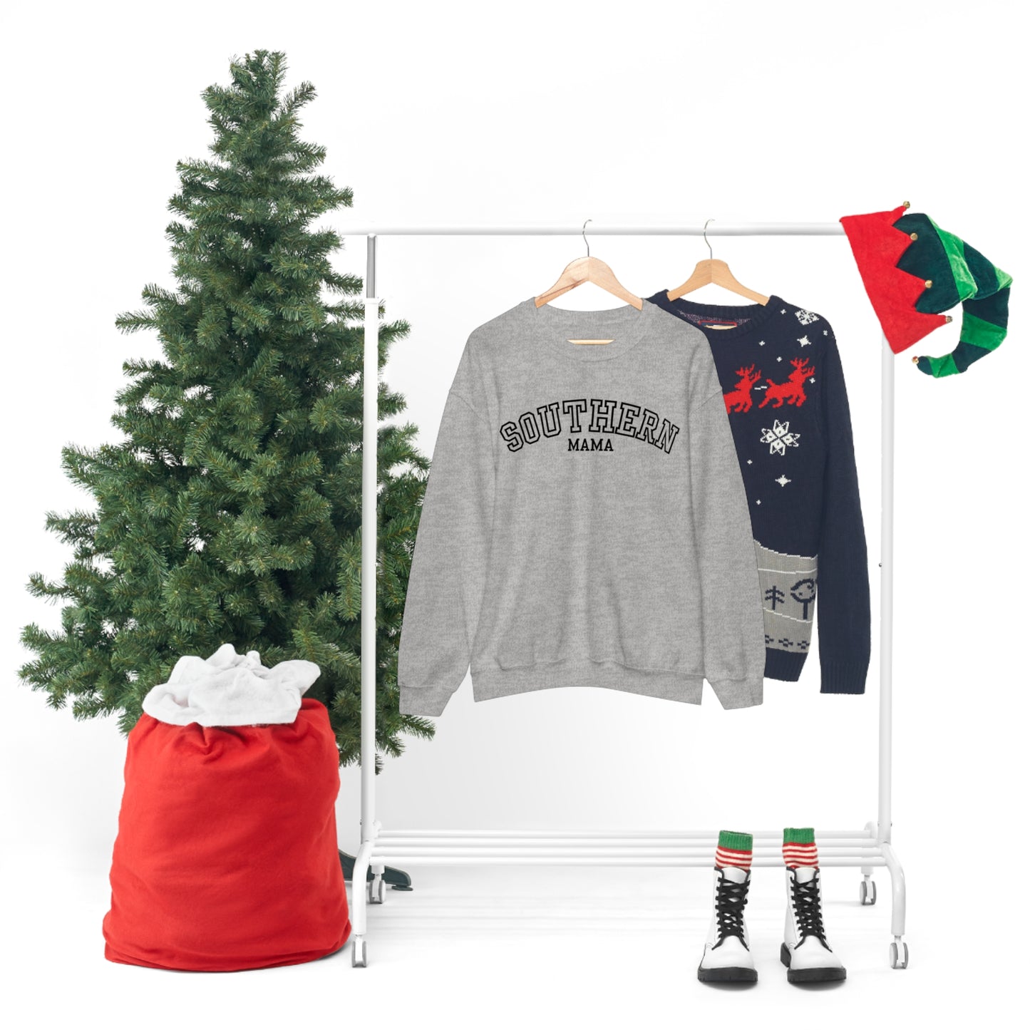 Southern Mom Sweatshirt