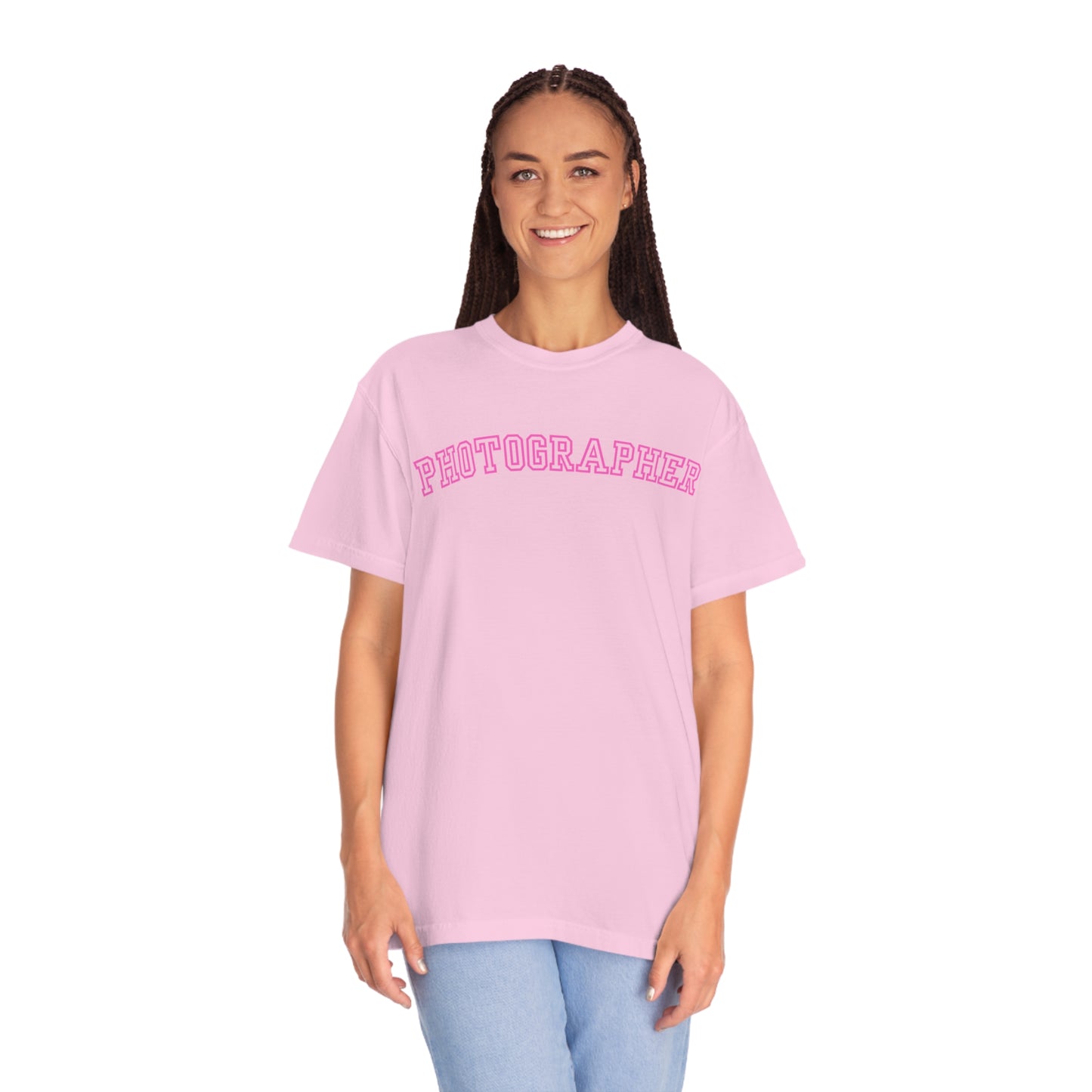 Photographer Tee