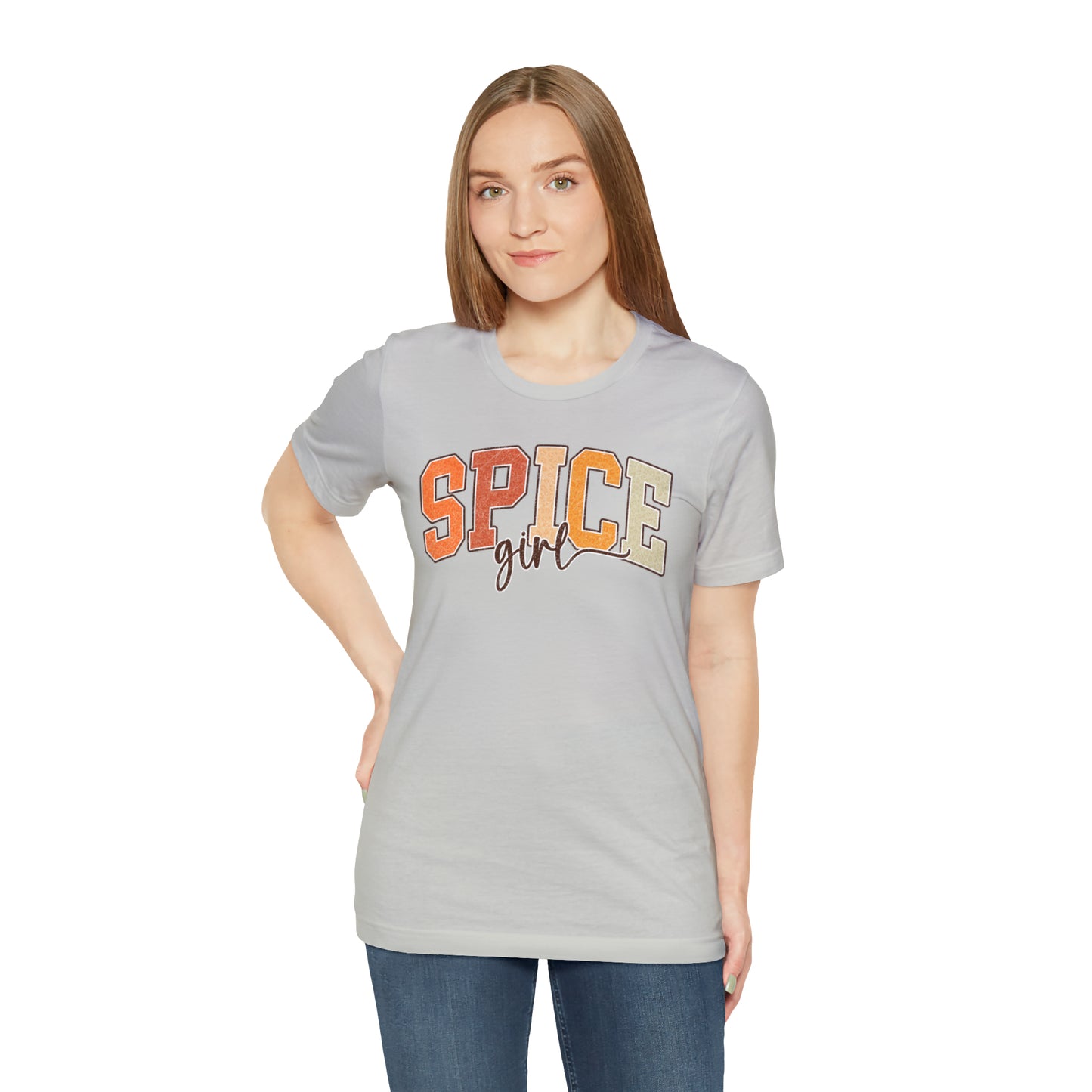Spice Girl Tee