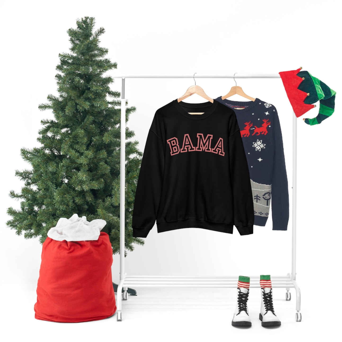 University of Alabama Sweatshirt