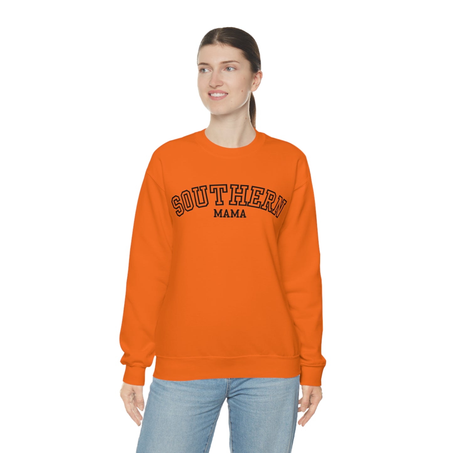 Southern Mom Sweatshirt
