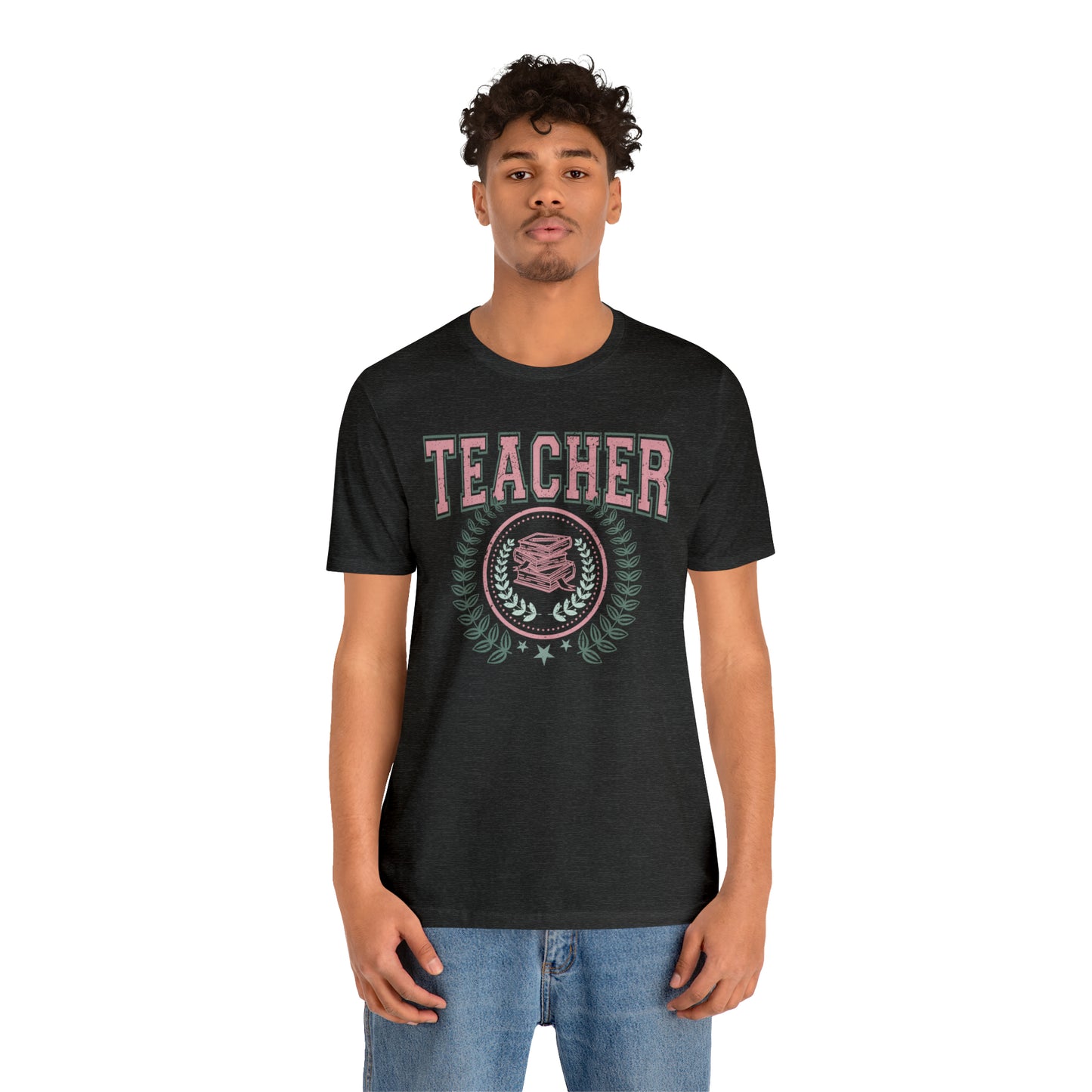 Teacher University Tee