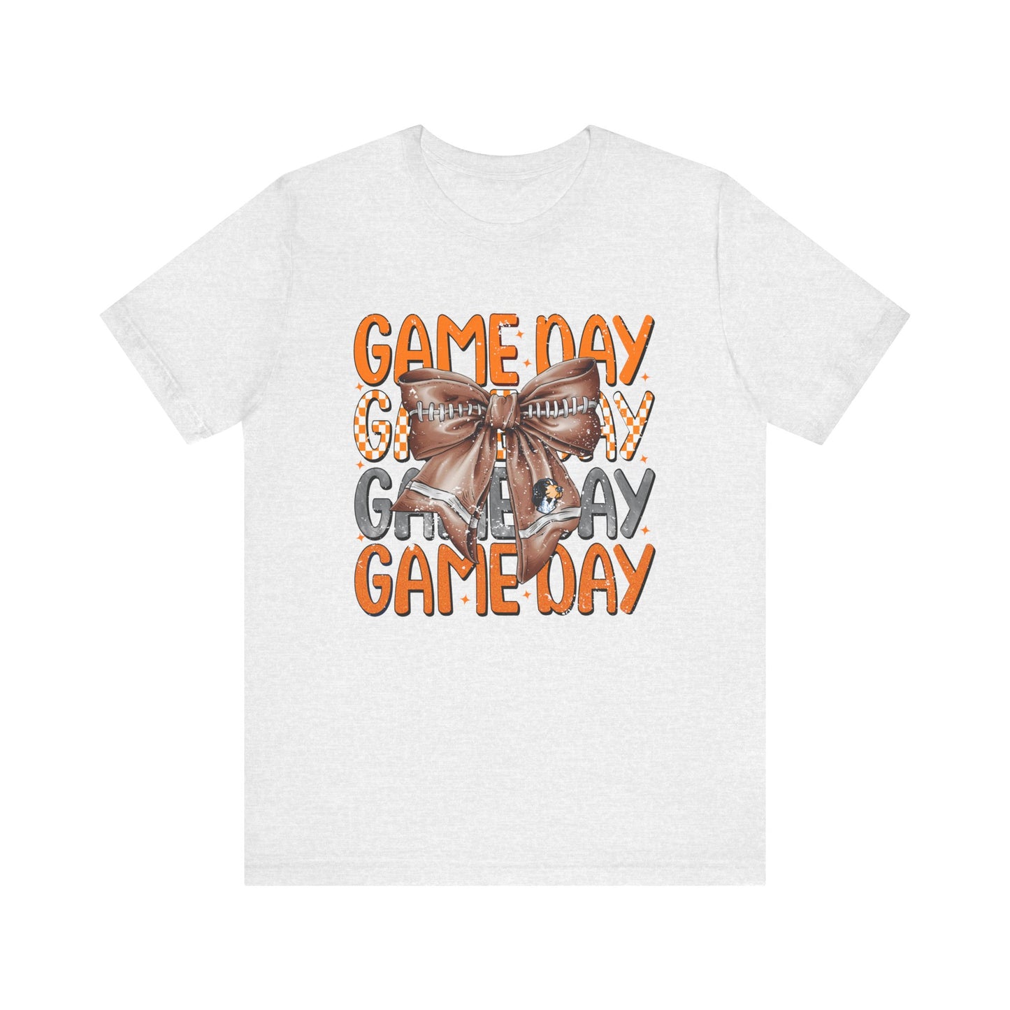 Tennessee Gameday Tee