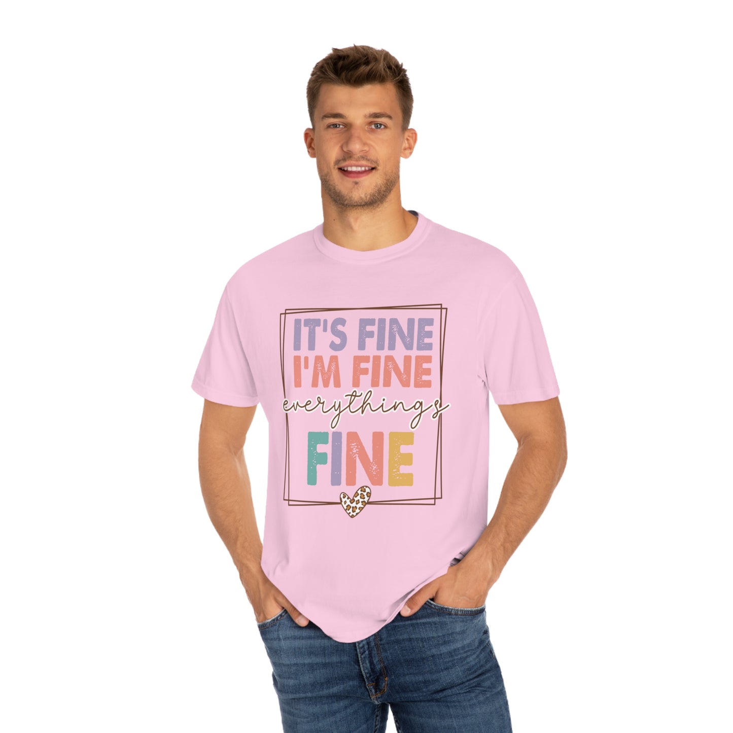 Everything Is Fine