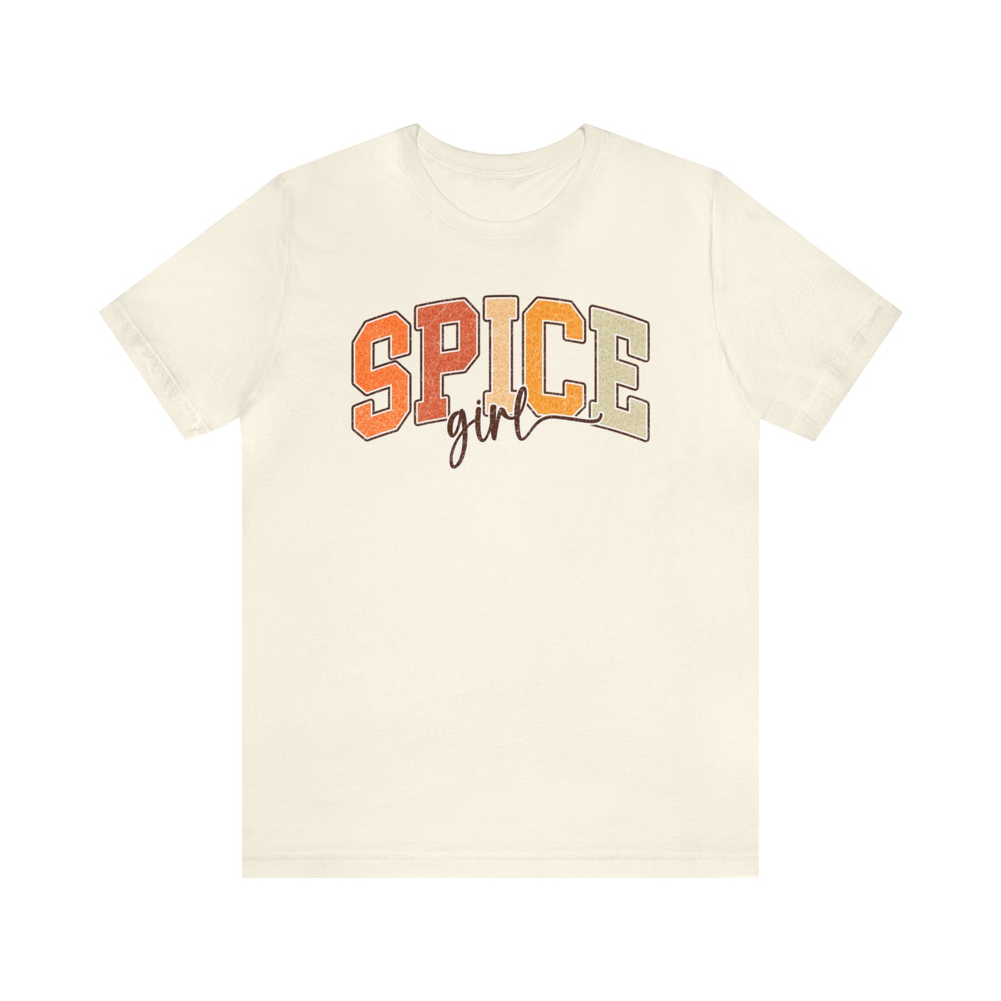 Spice Girl Tee