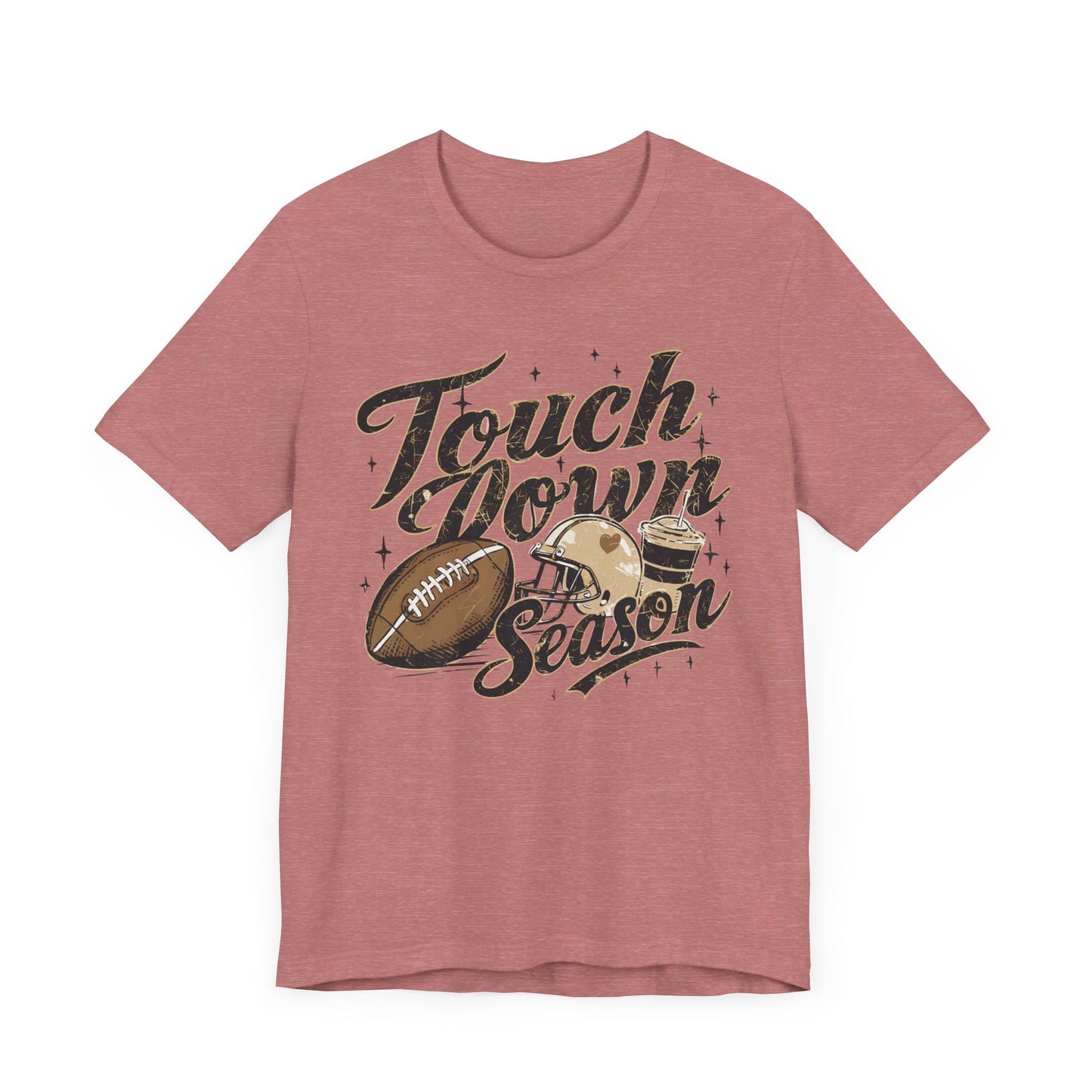 Touchdown Tee