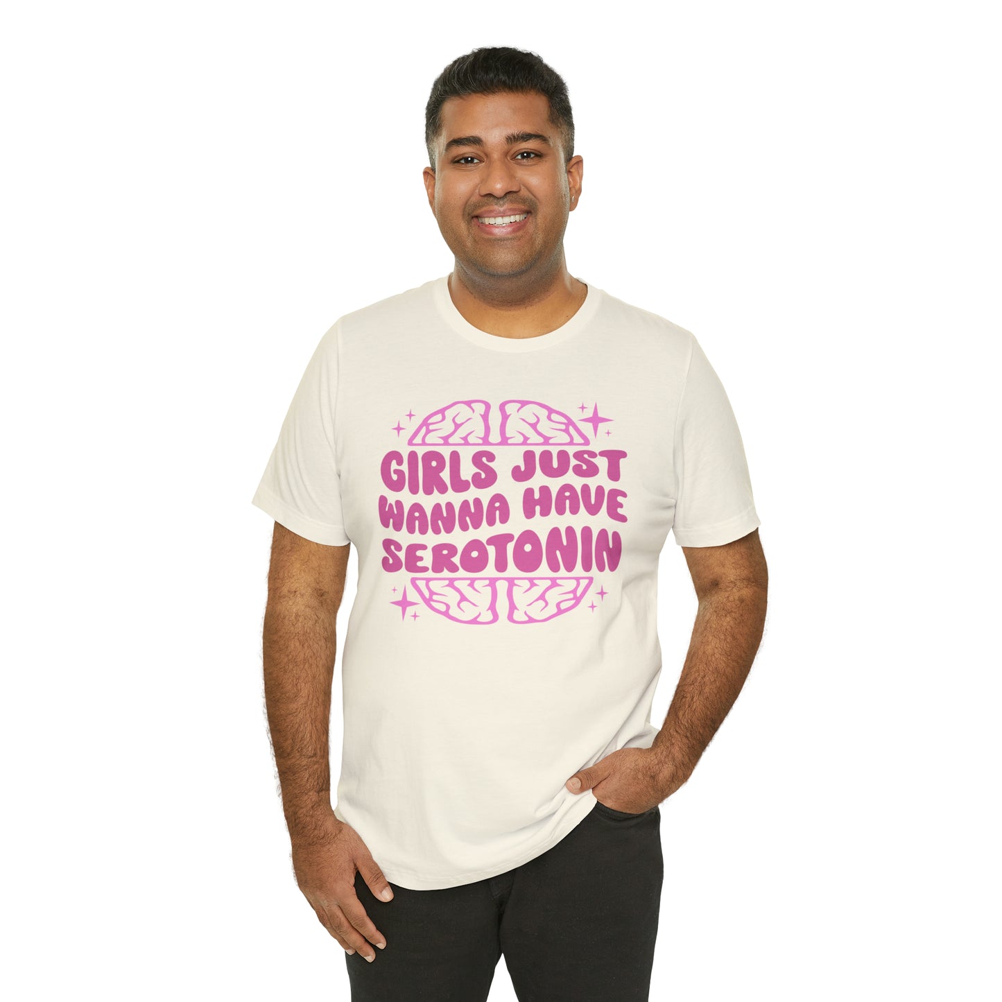 Girls Just Wanna