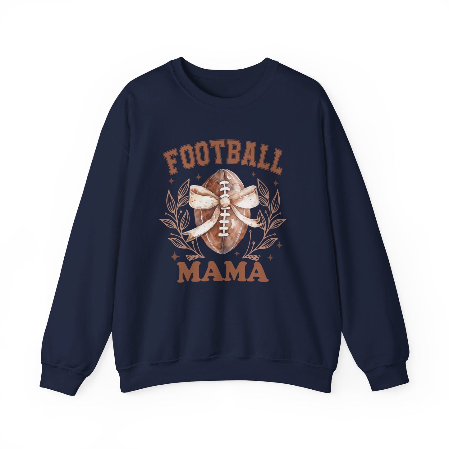 Football Mom Crewneck