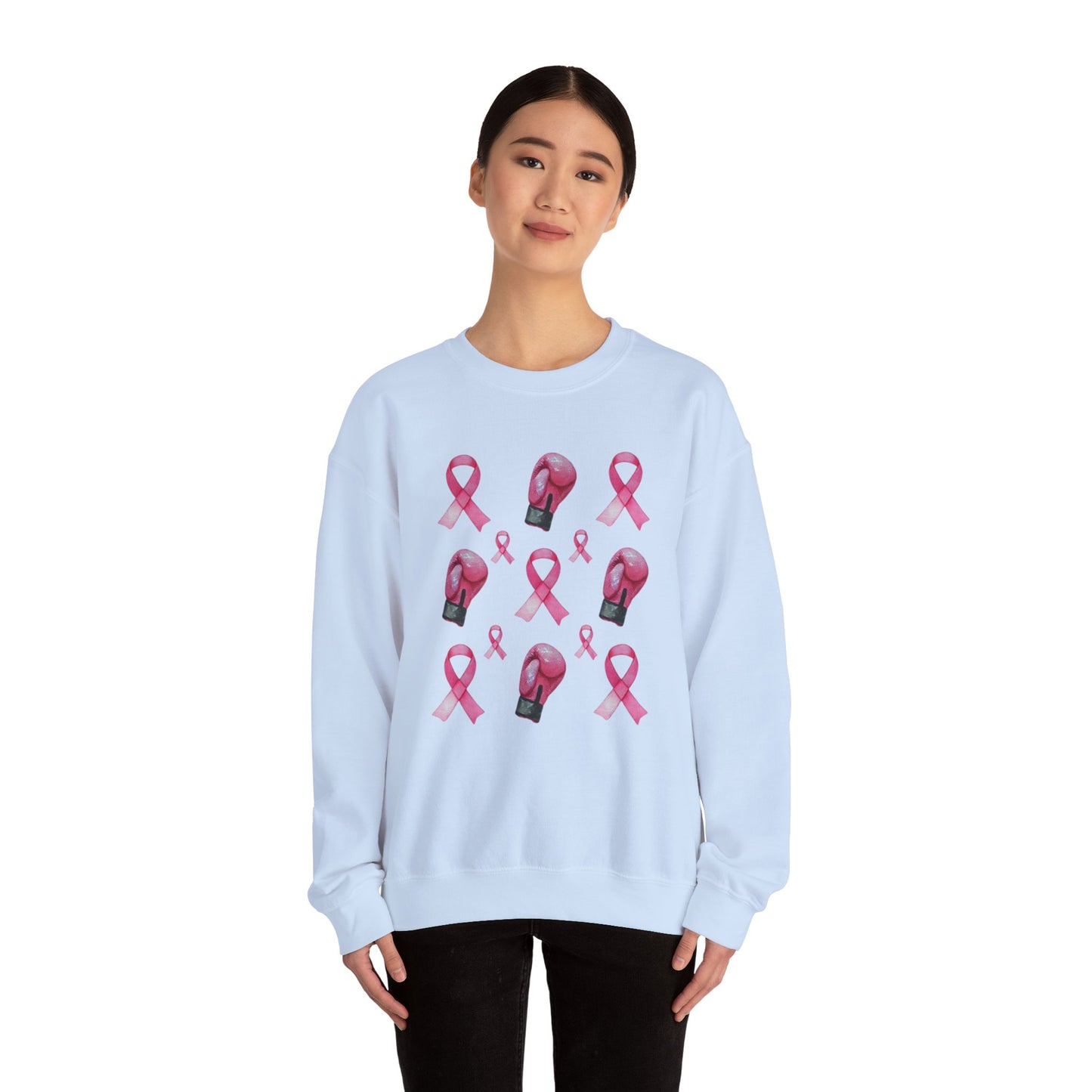 Throwing Bows Crewneck