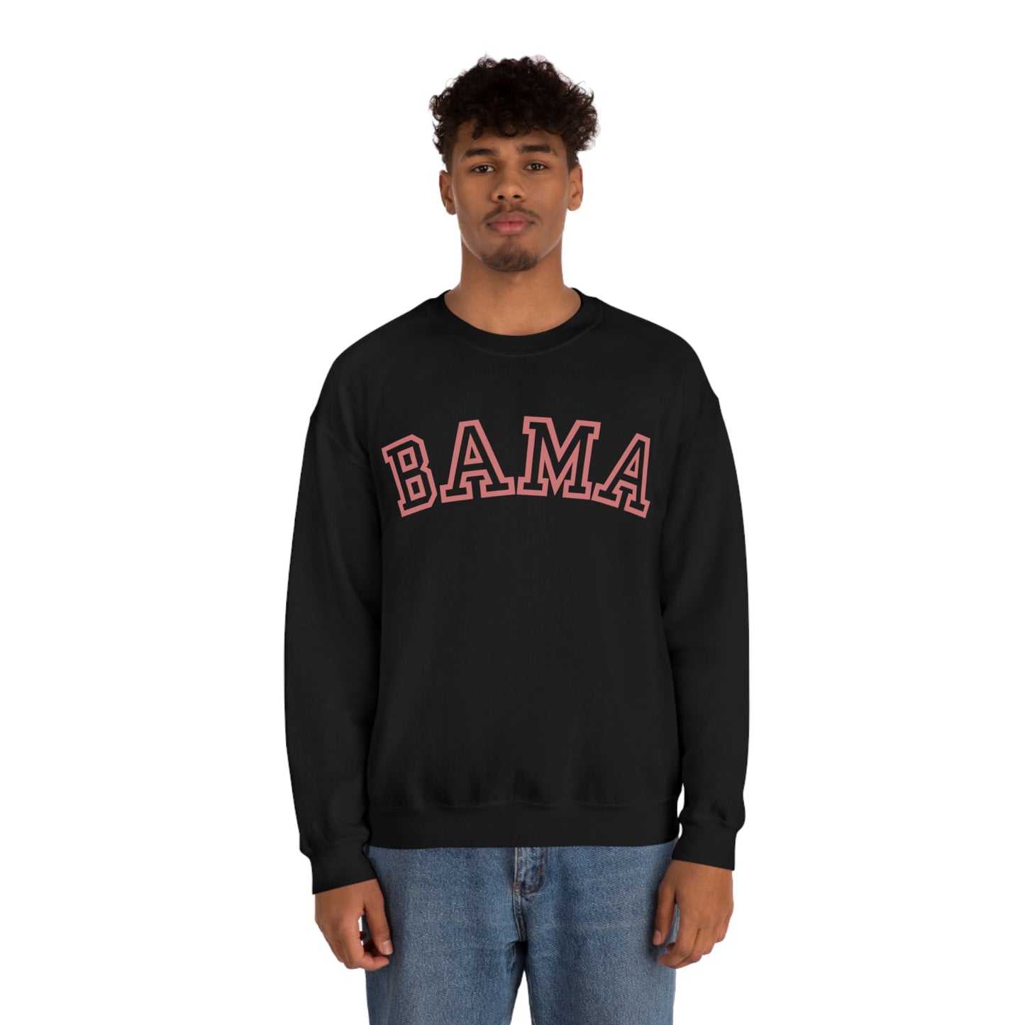 University of Alabama Sweatshirt