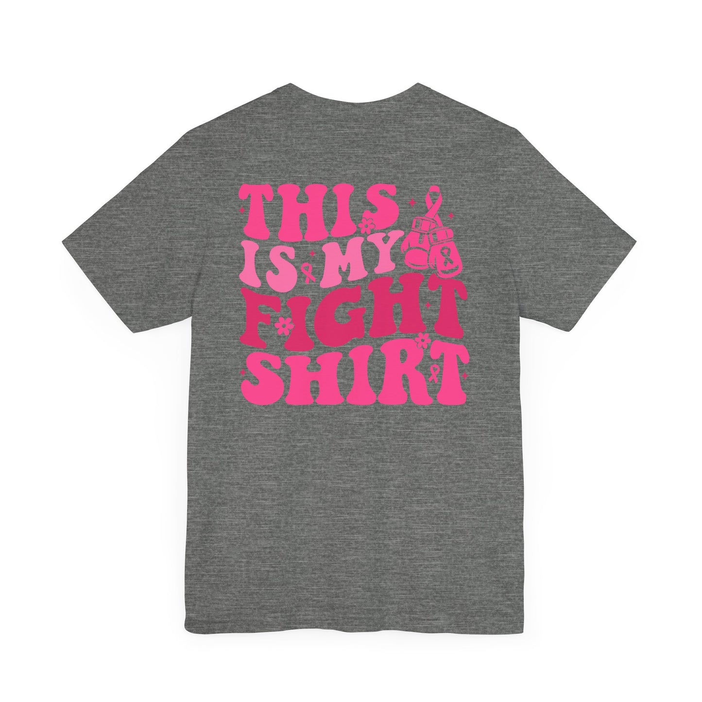 BCA Fight Club Tee