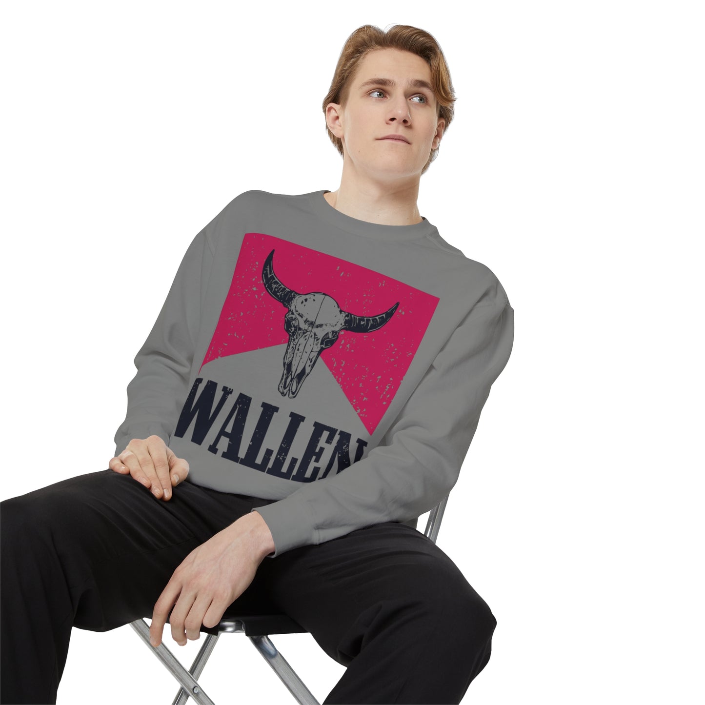 Wallen Sweatshirt