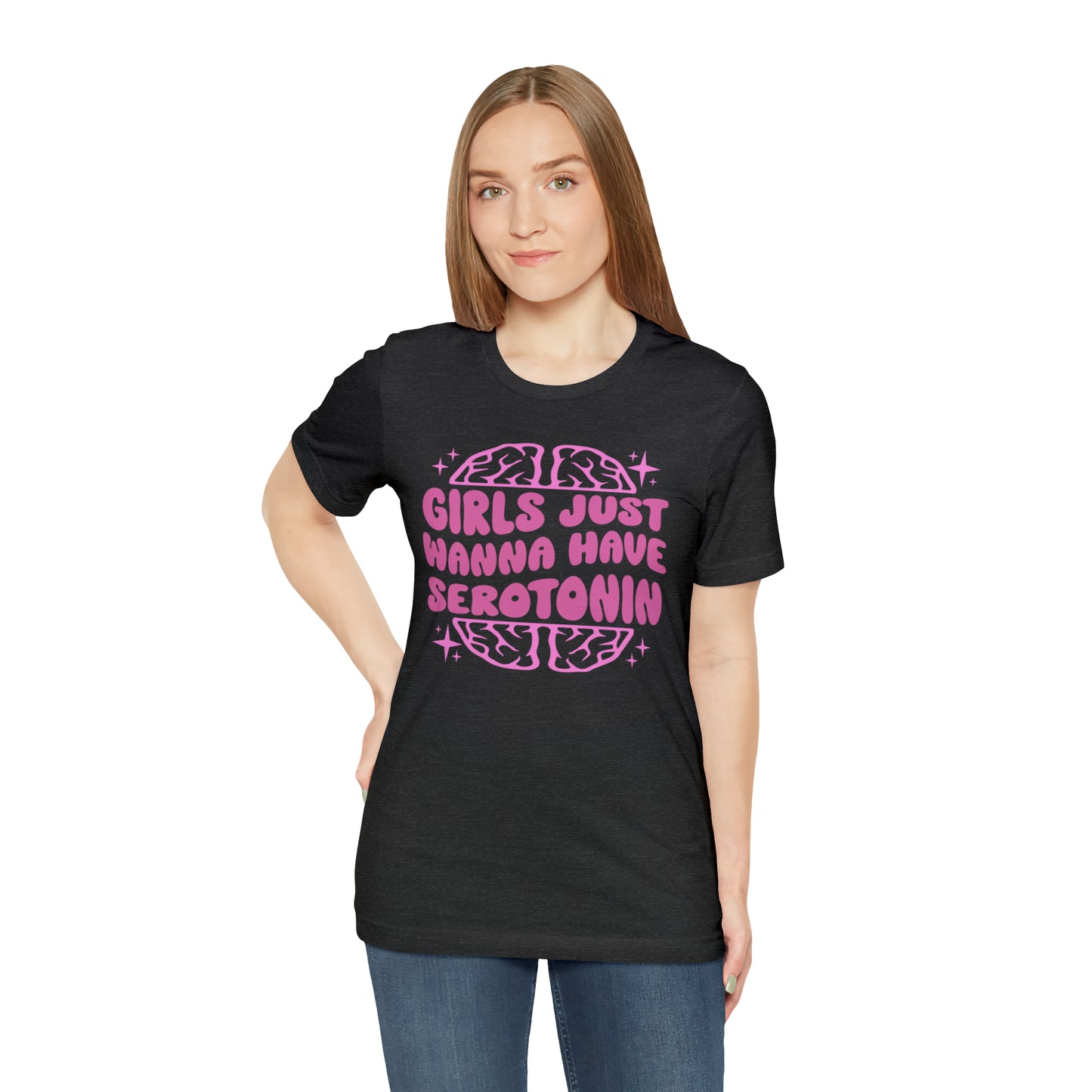Girls Just Wanna