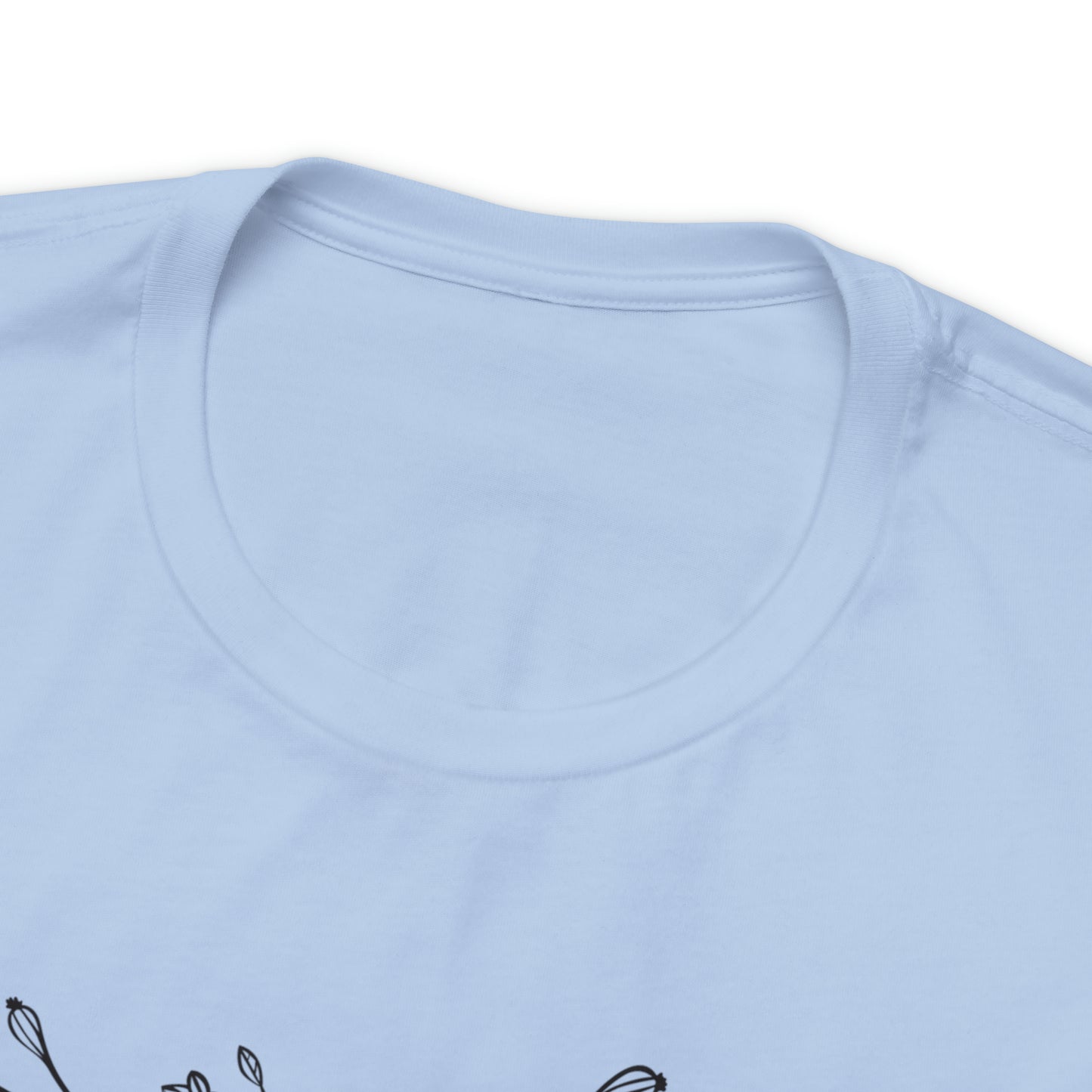 Let It Be Tee