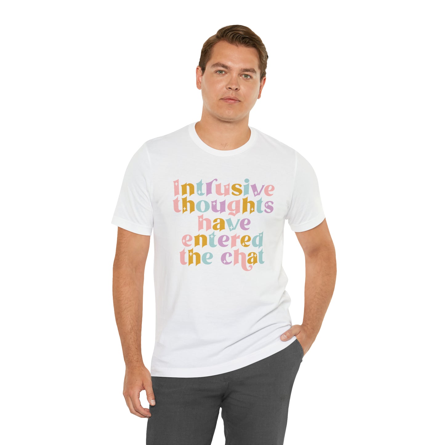 Intrusive Thoughts