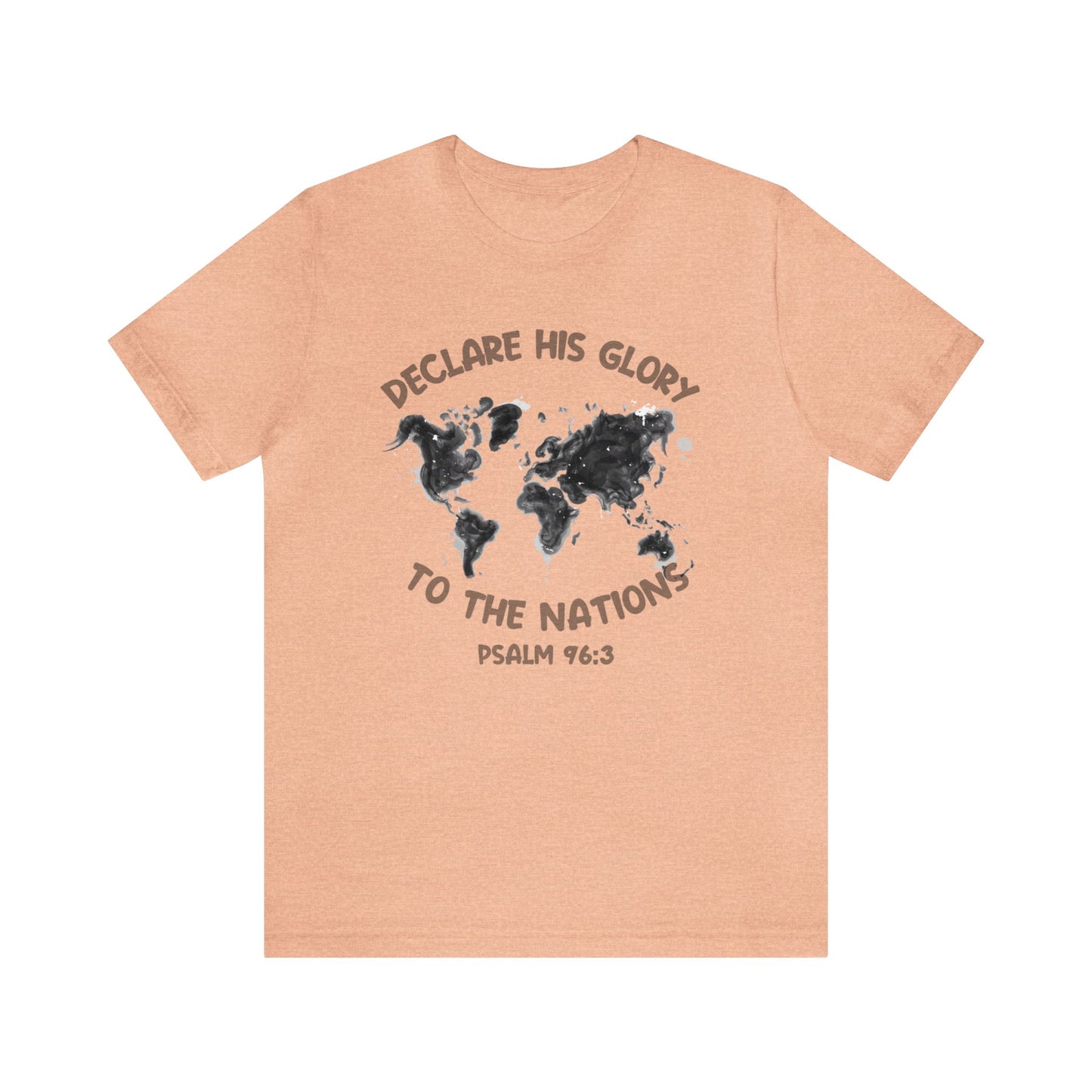 For the Nations