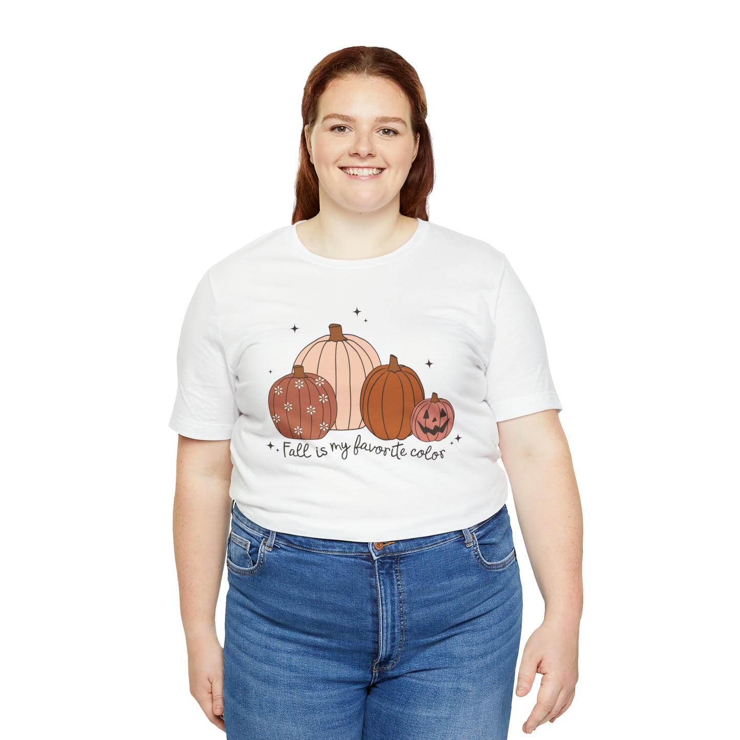 Favorite Color Tee