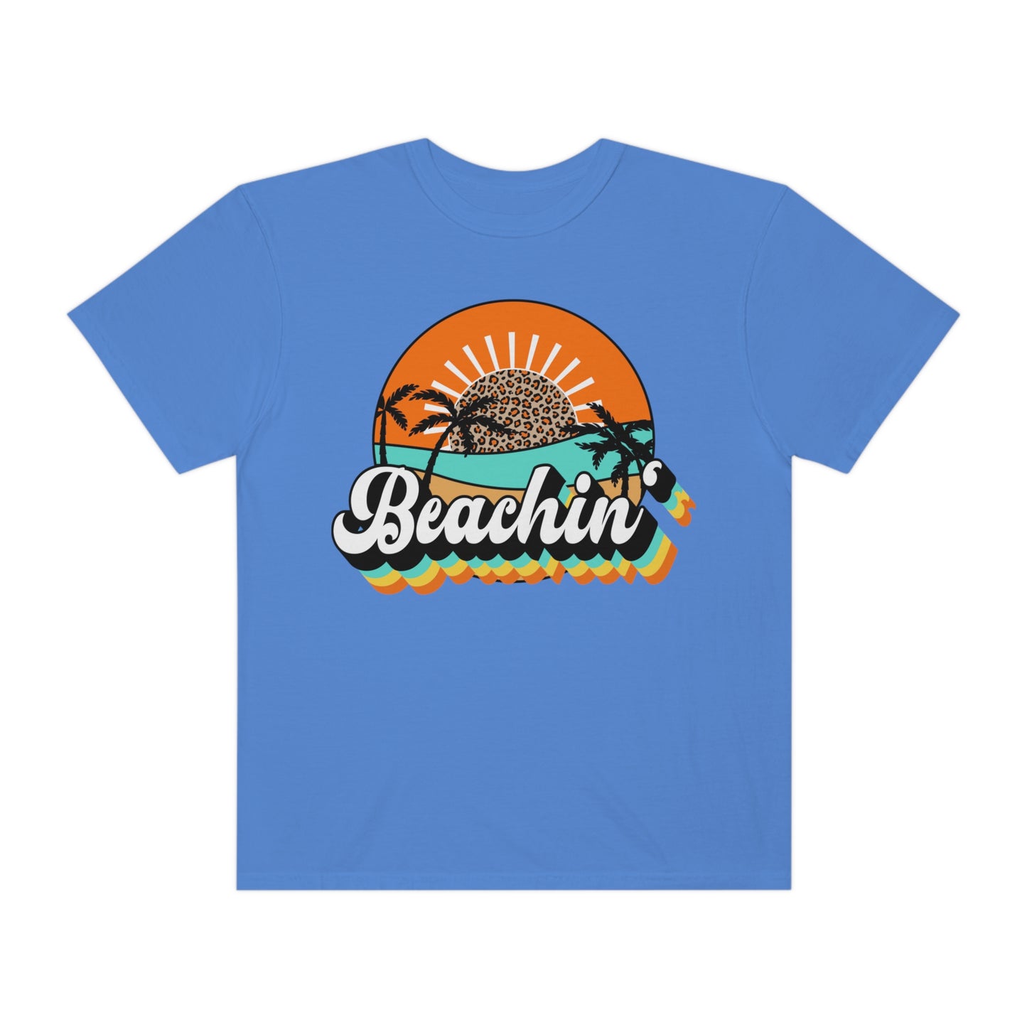 Beachy Tee