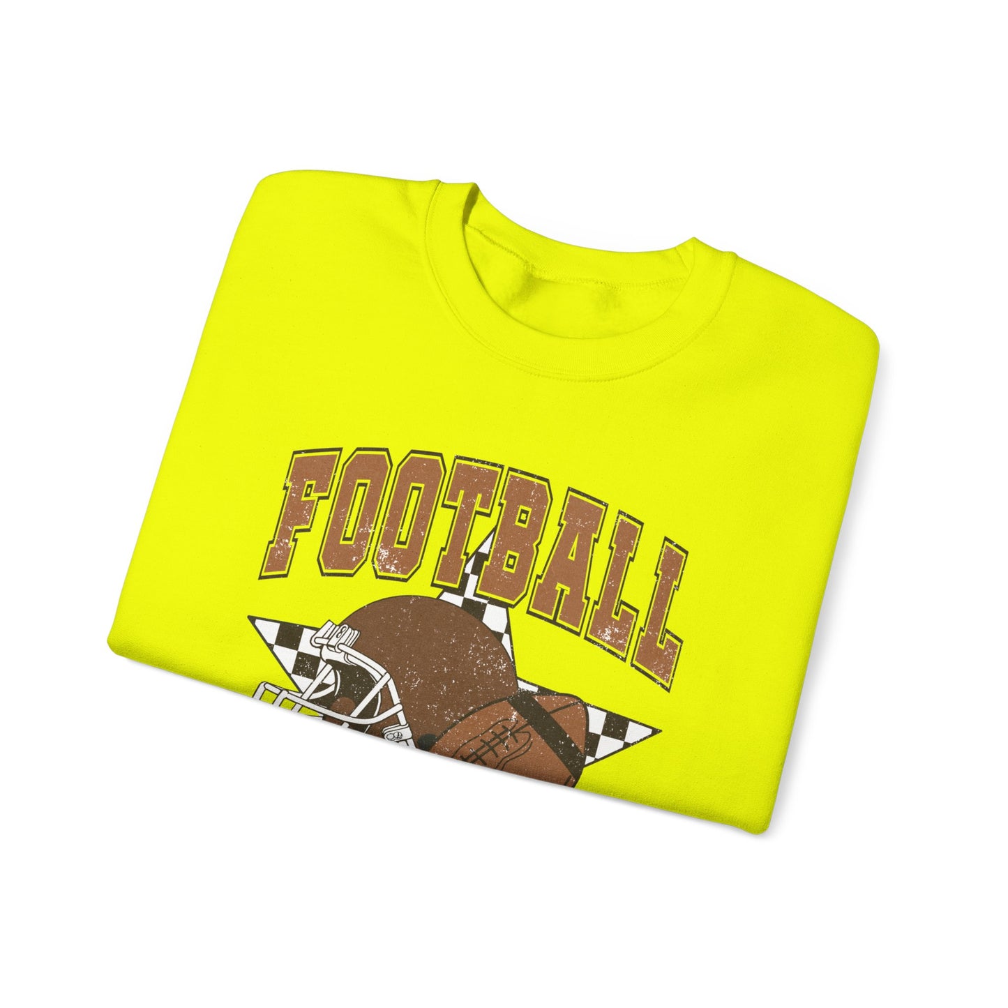 Football Season Crewneck