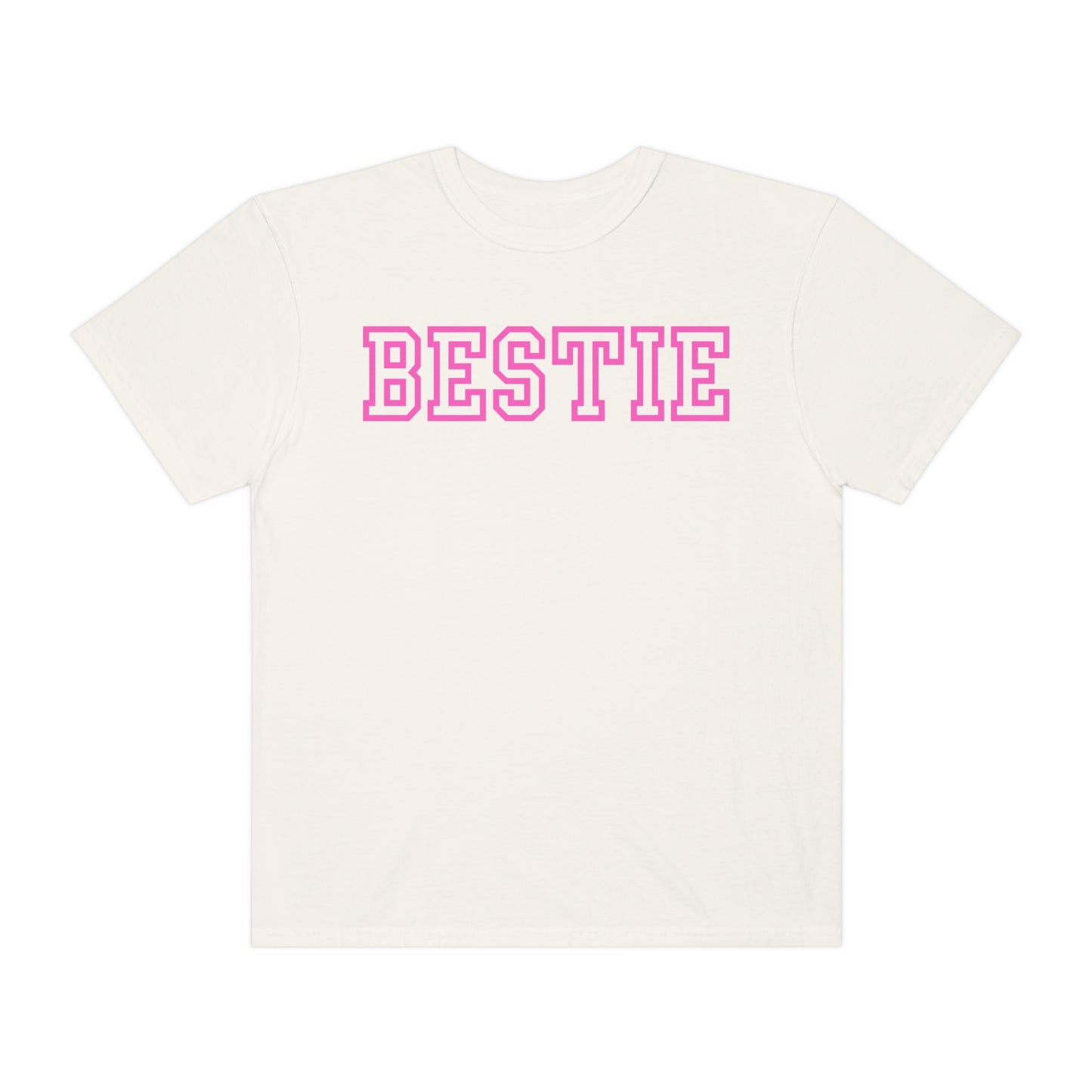 Bestie Tee
