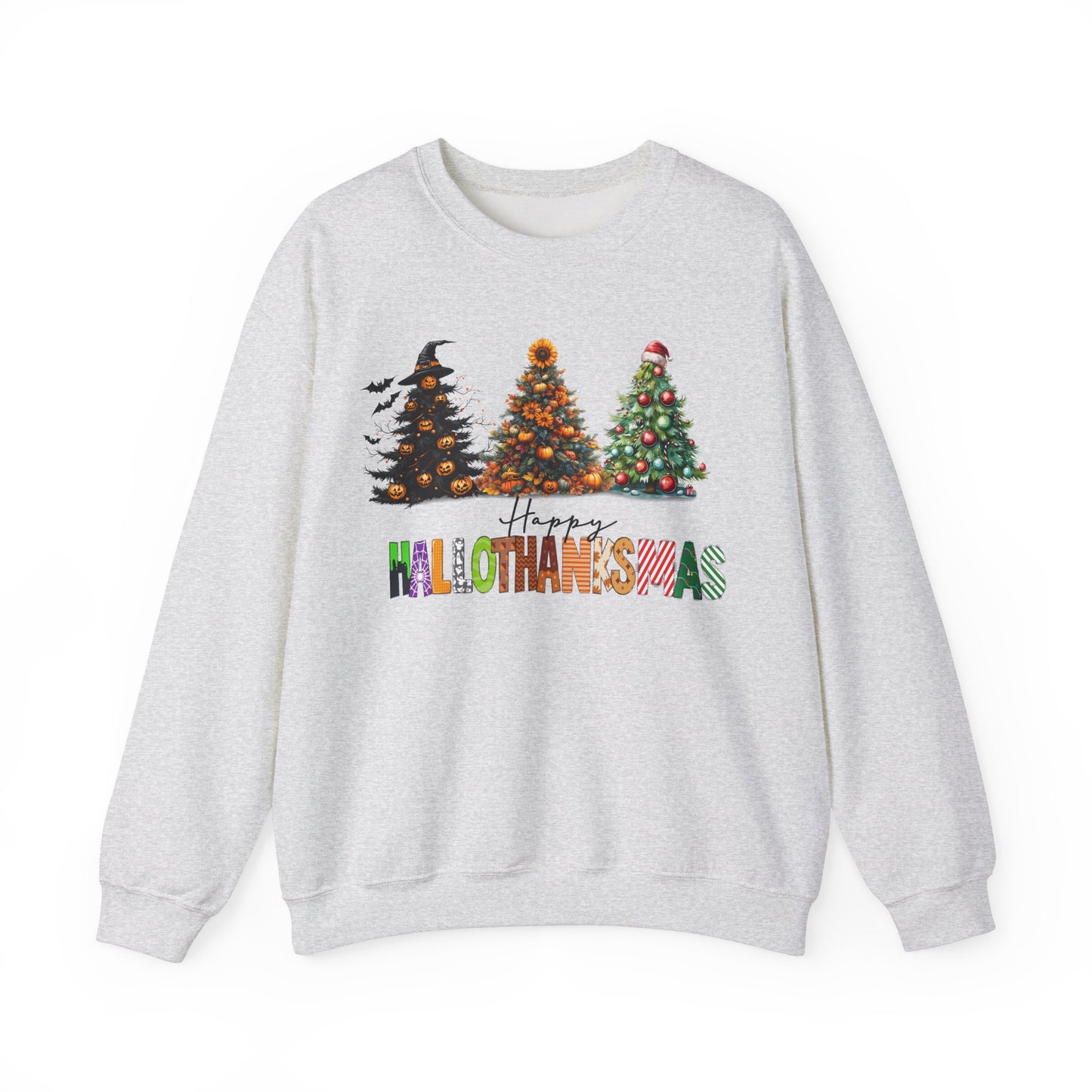Happy Everything Sweatshirt