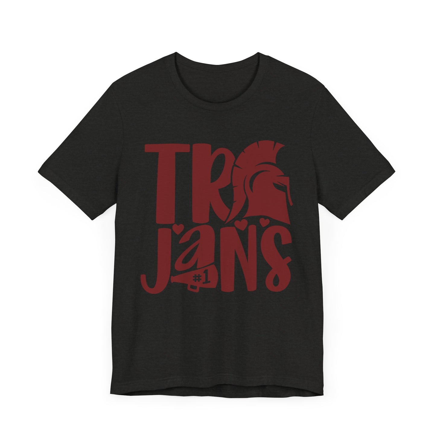 Trojans Tee