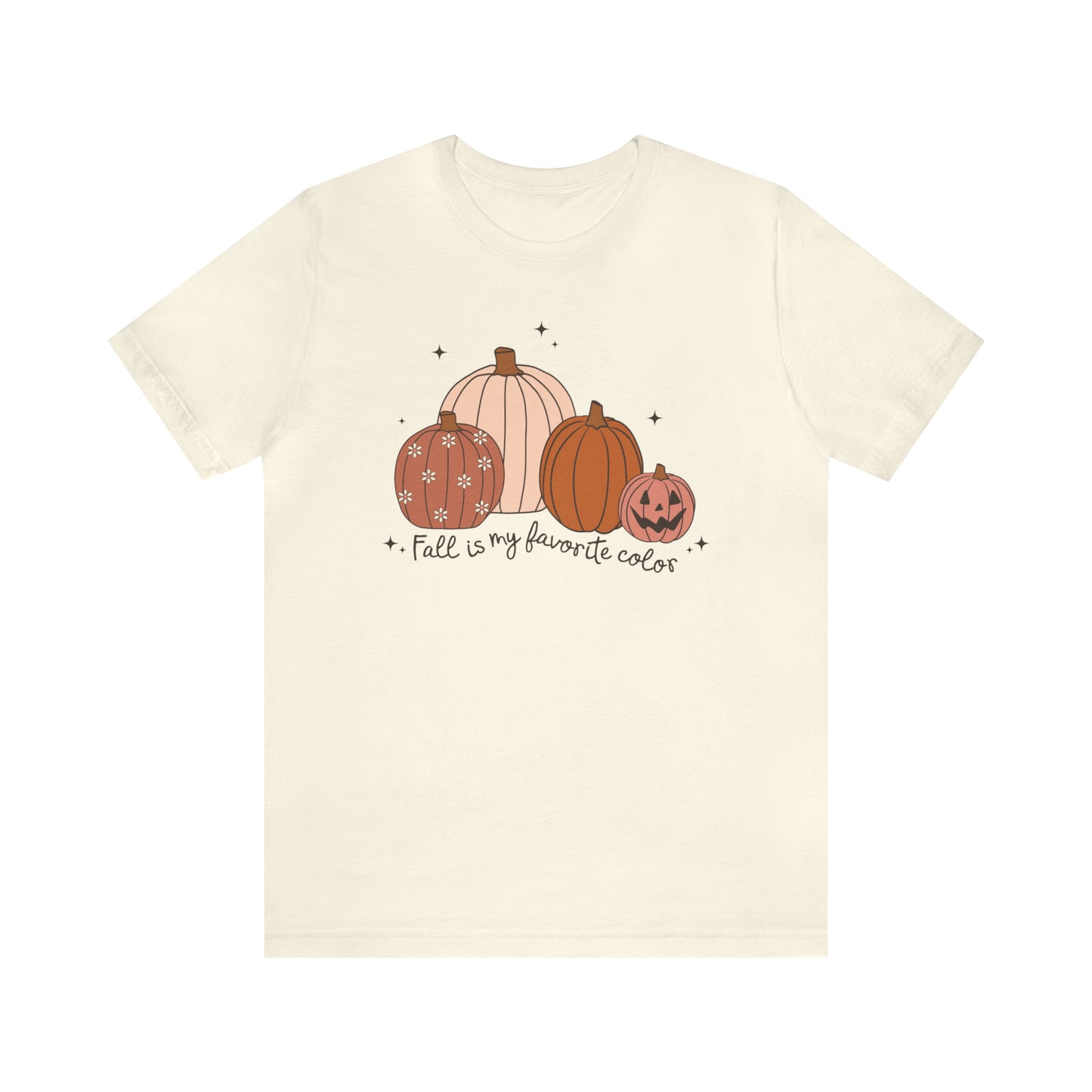 Favorite Color Tee