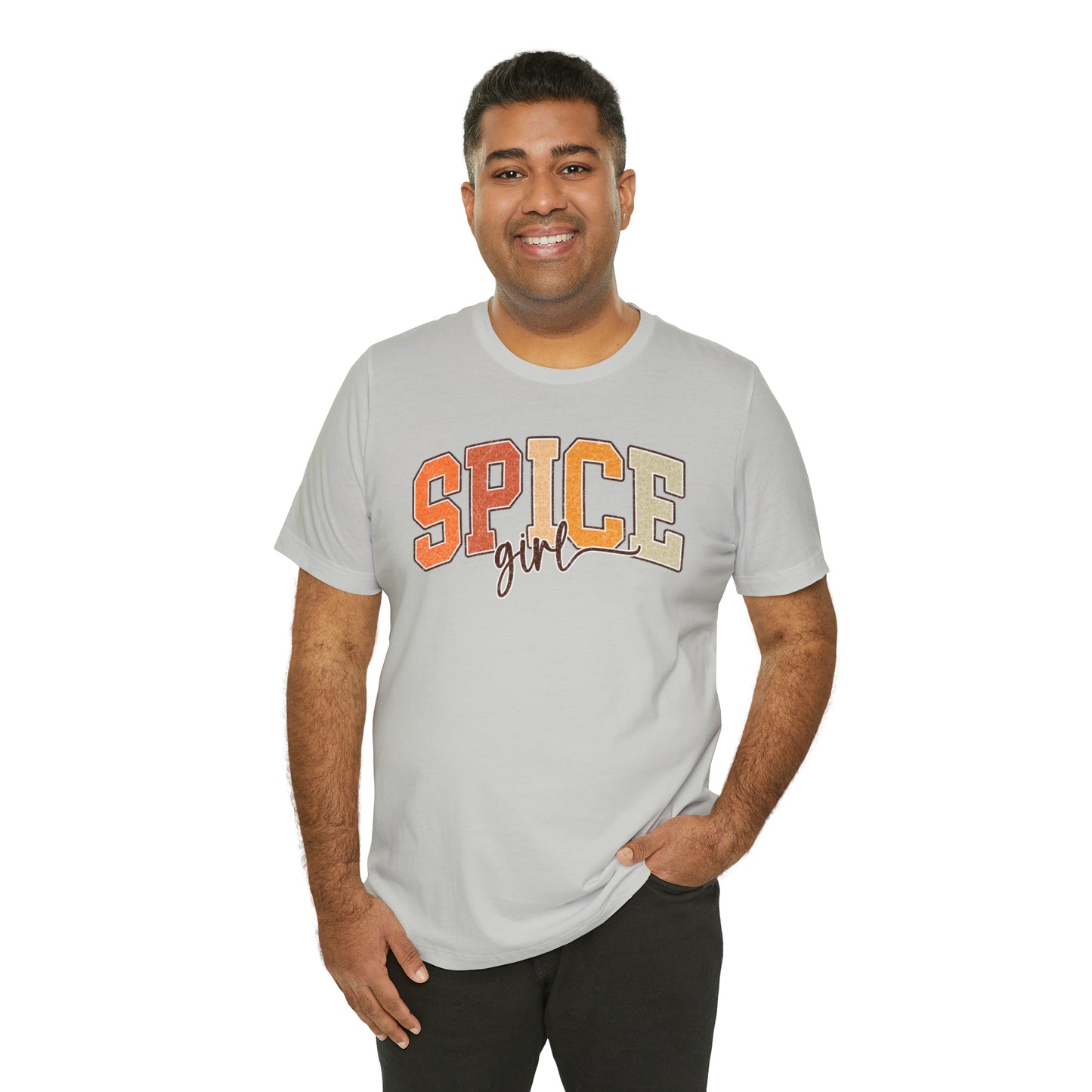 Spice Girl Tee