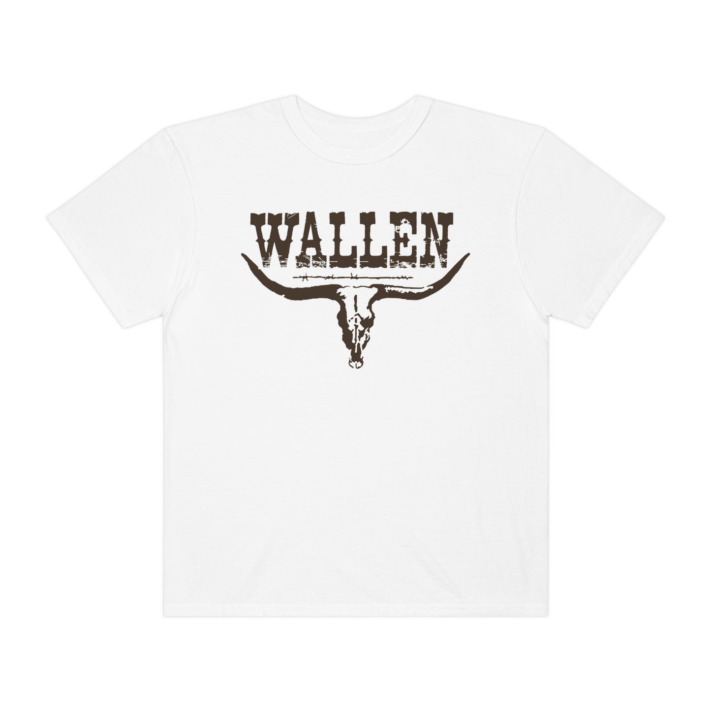 Wallen Bull Tee