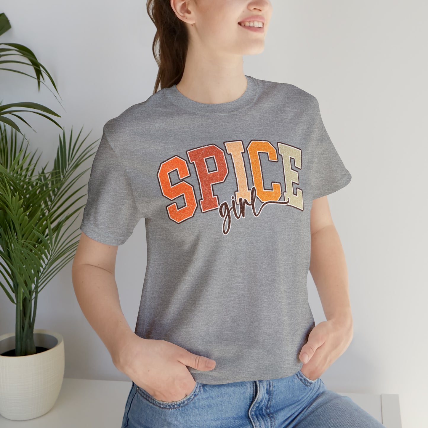 Spice Girl Tee