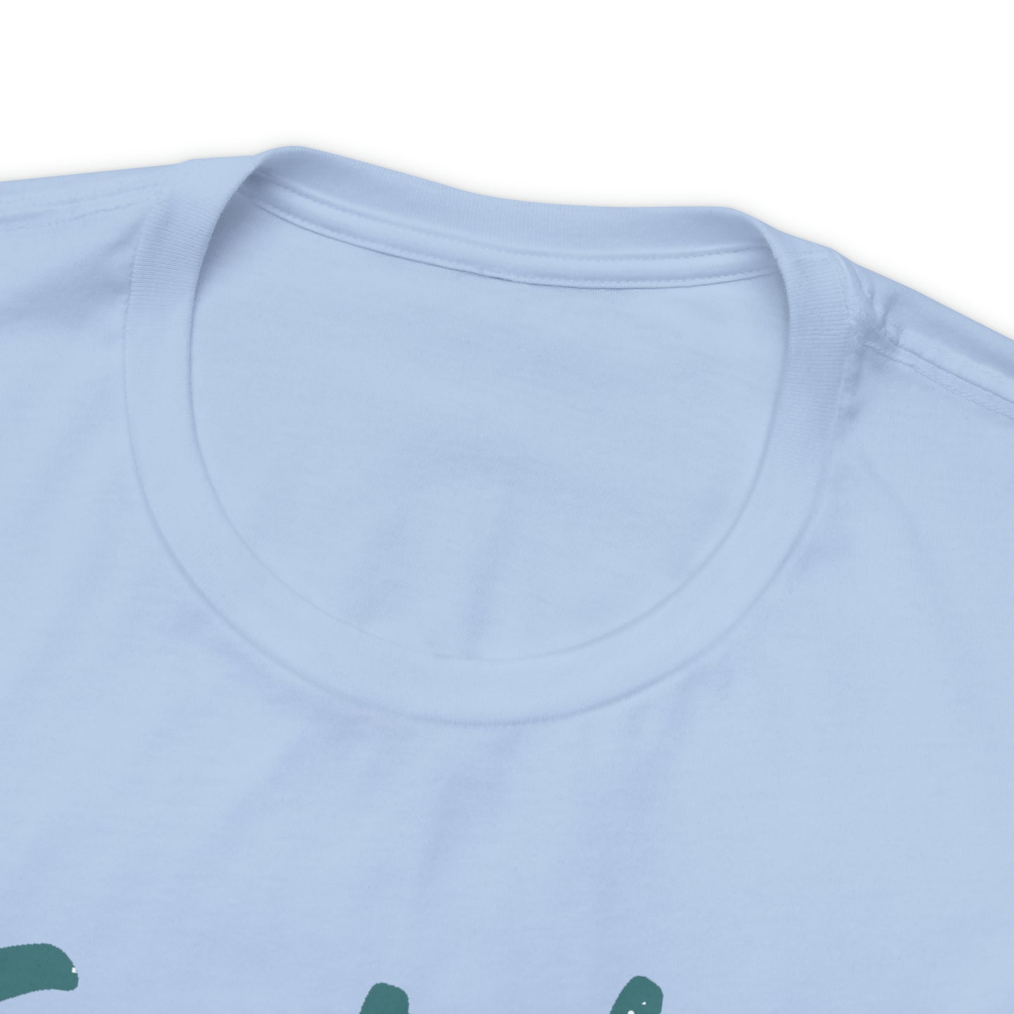 First Day Tee