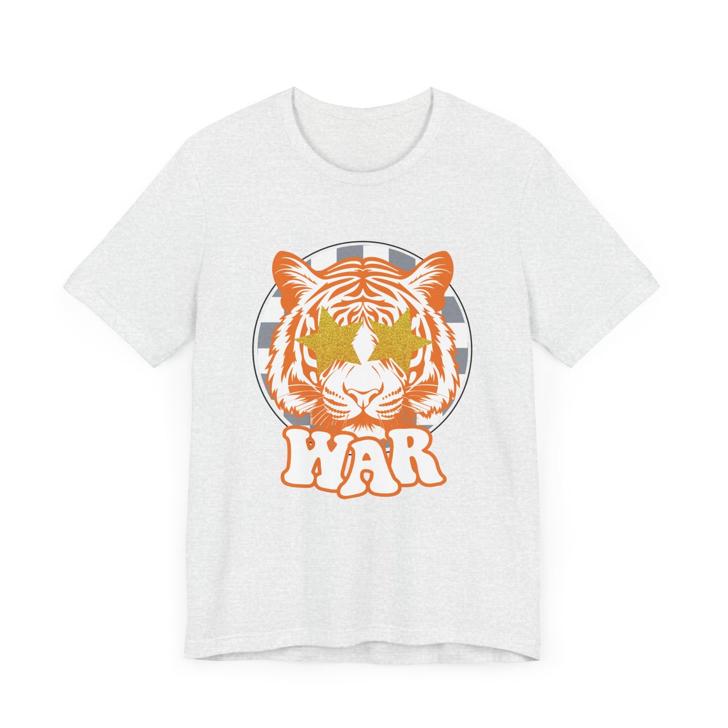 War Tiger Tee