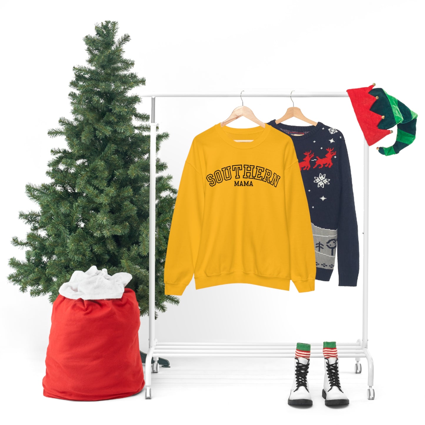 Southern Mom Sweatshirt