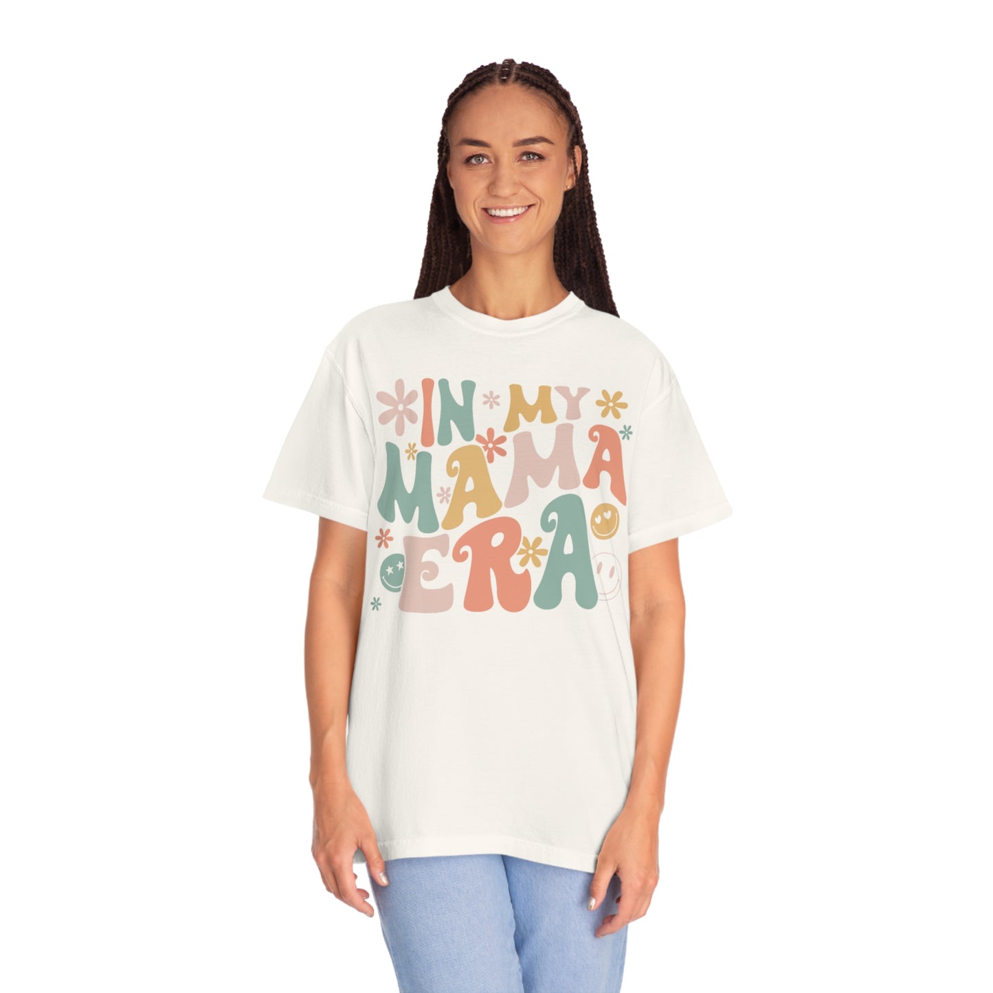 Mama Era Tee