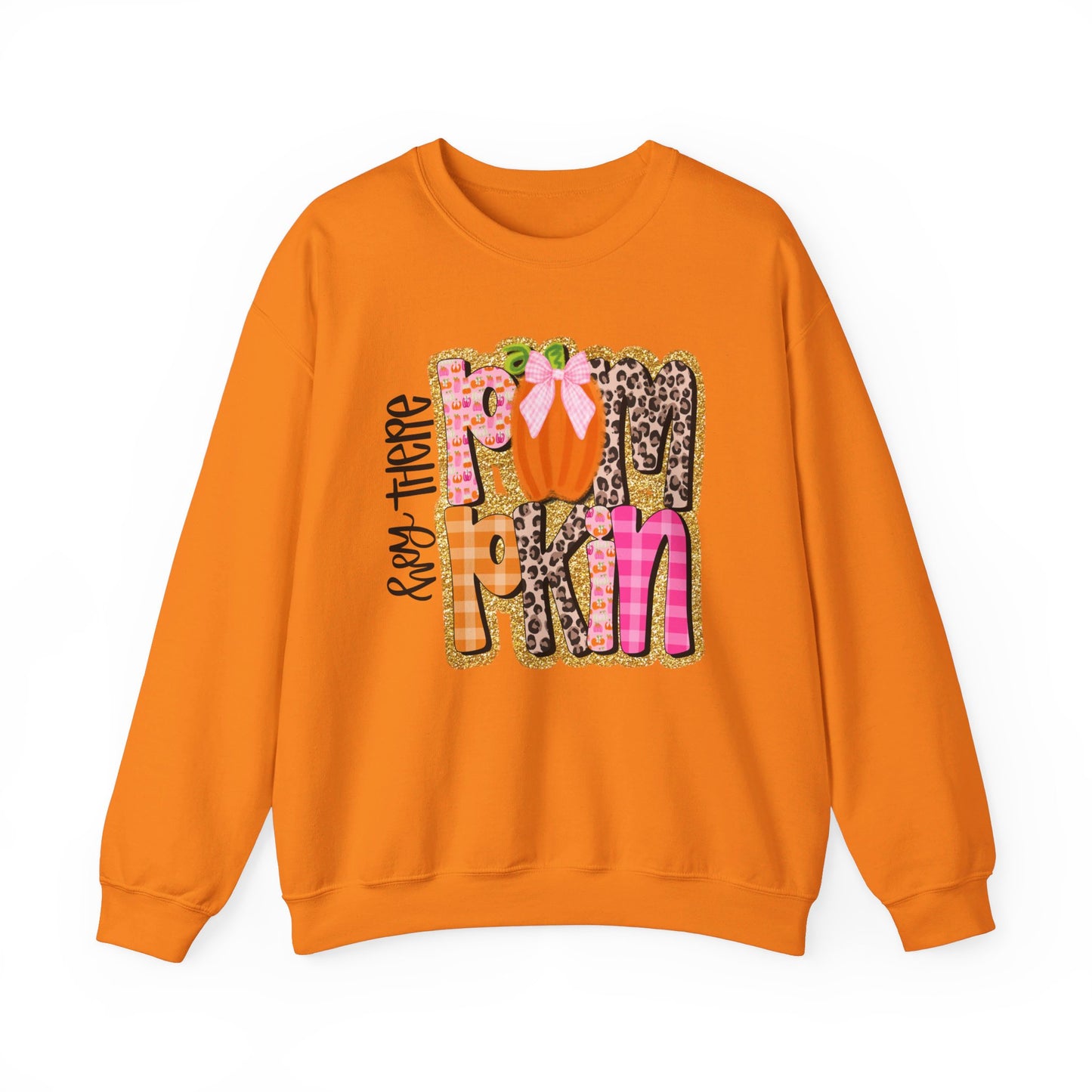Hey There! Crewneck