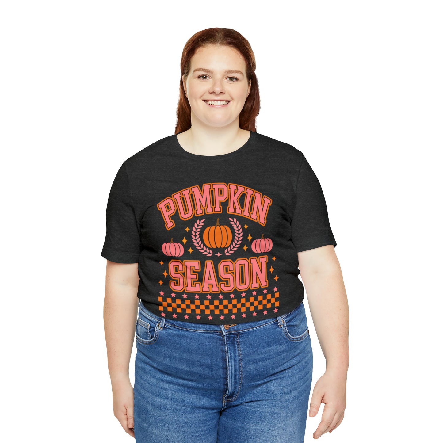 Pumpkin Season