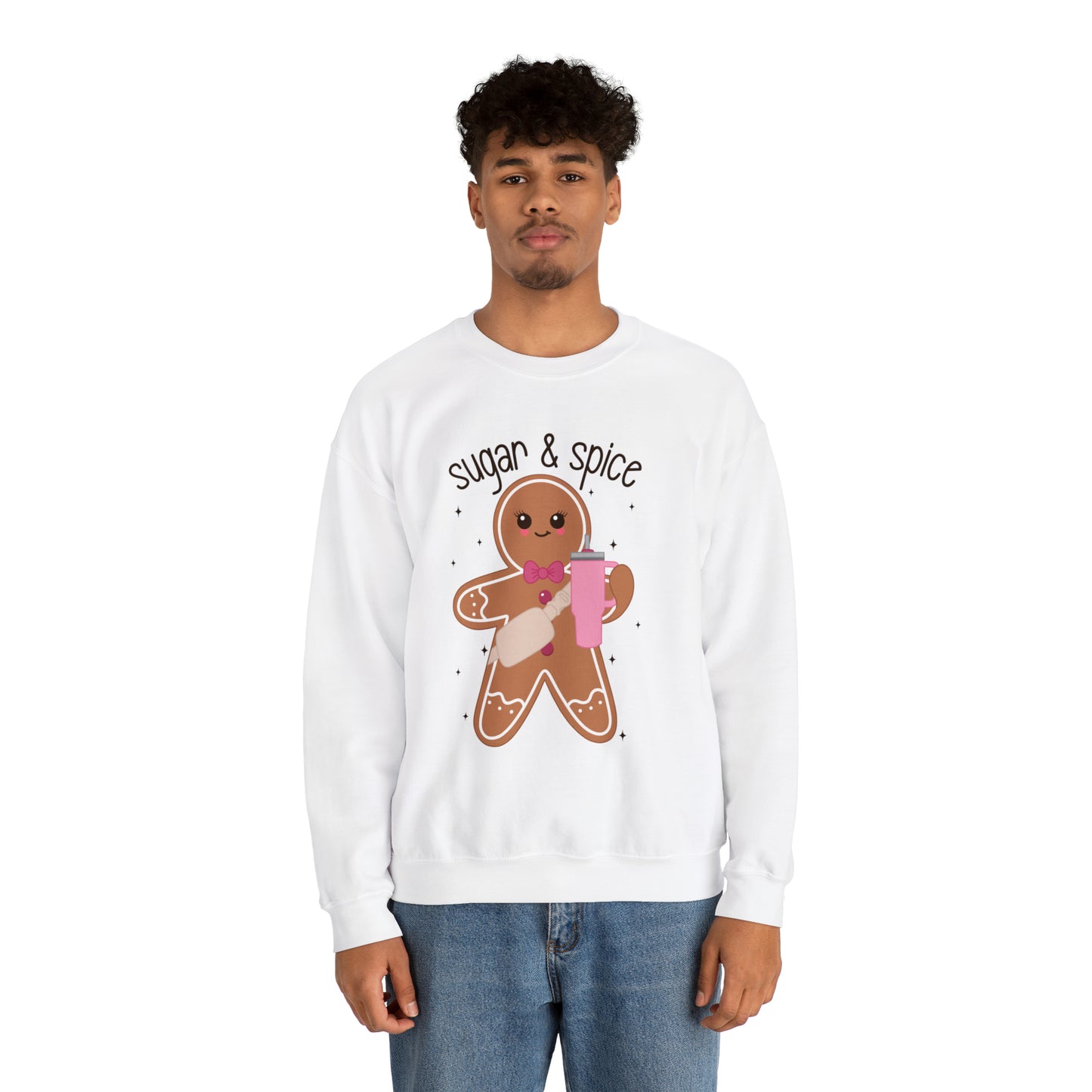 Gingy B Sweatshirt