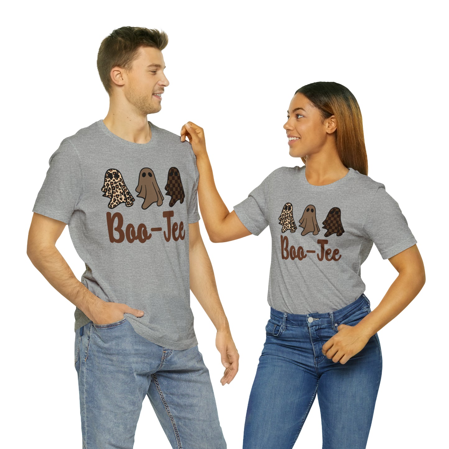 Boo-Jee Tee