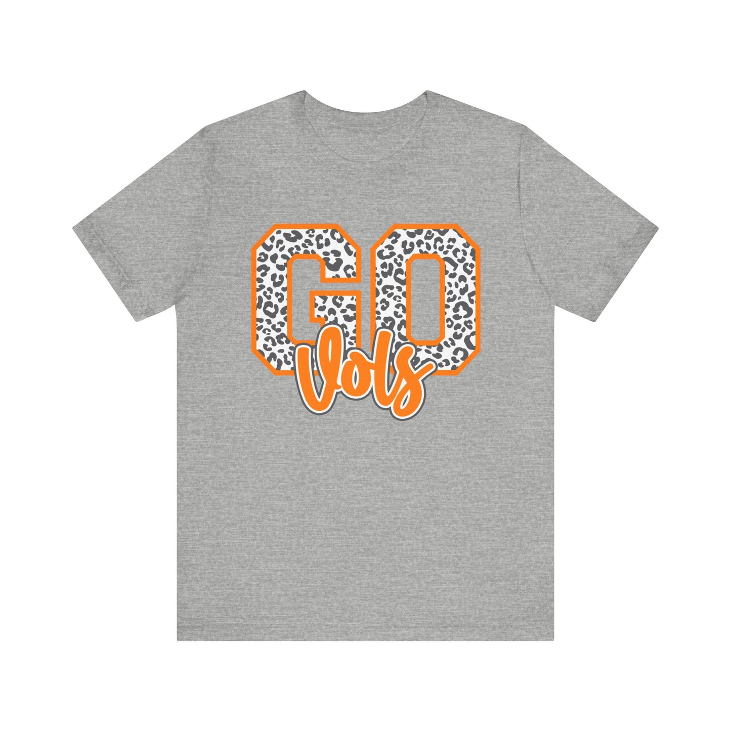 Go Vols Tee