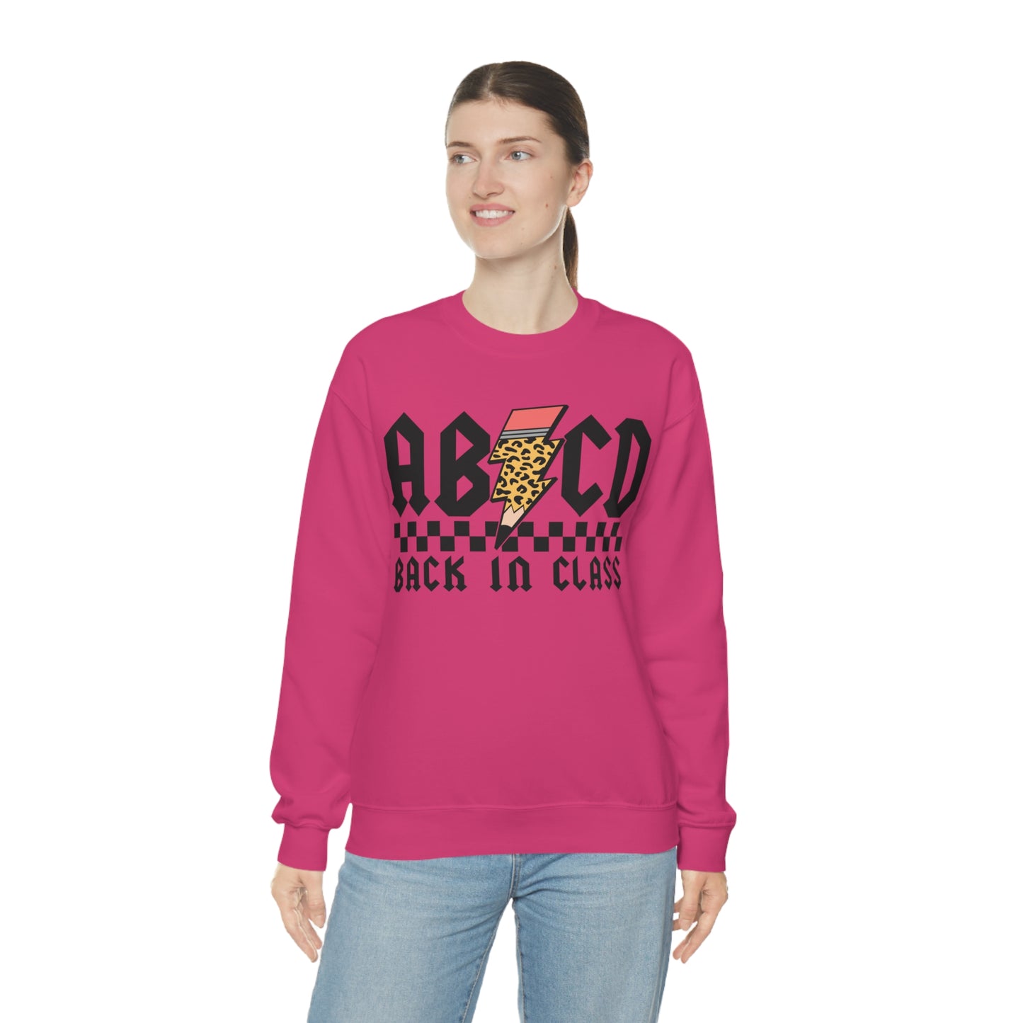 School Rocks Sweatshirt