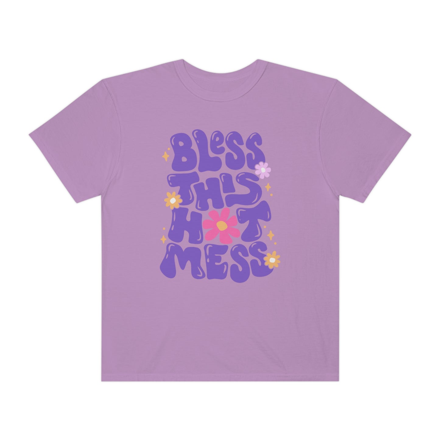 Bless the Mess