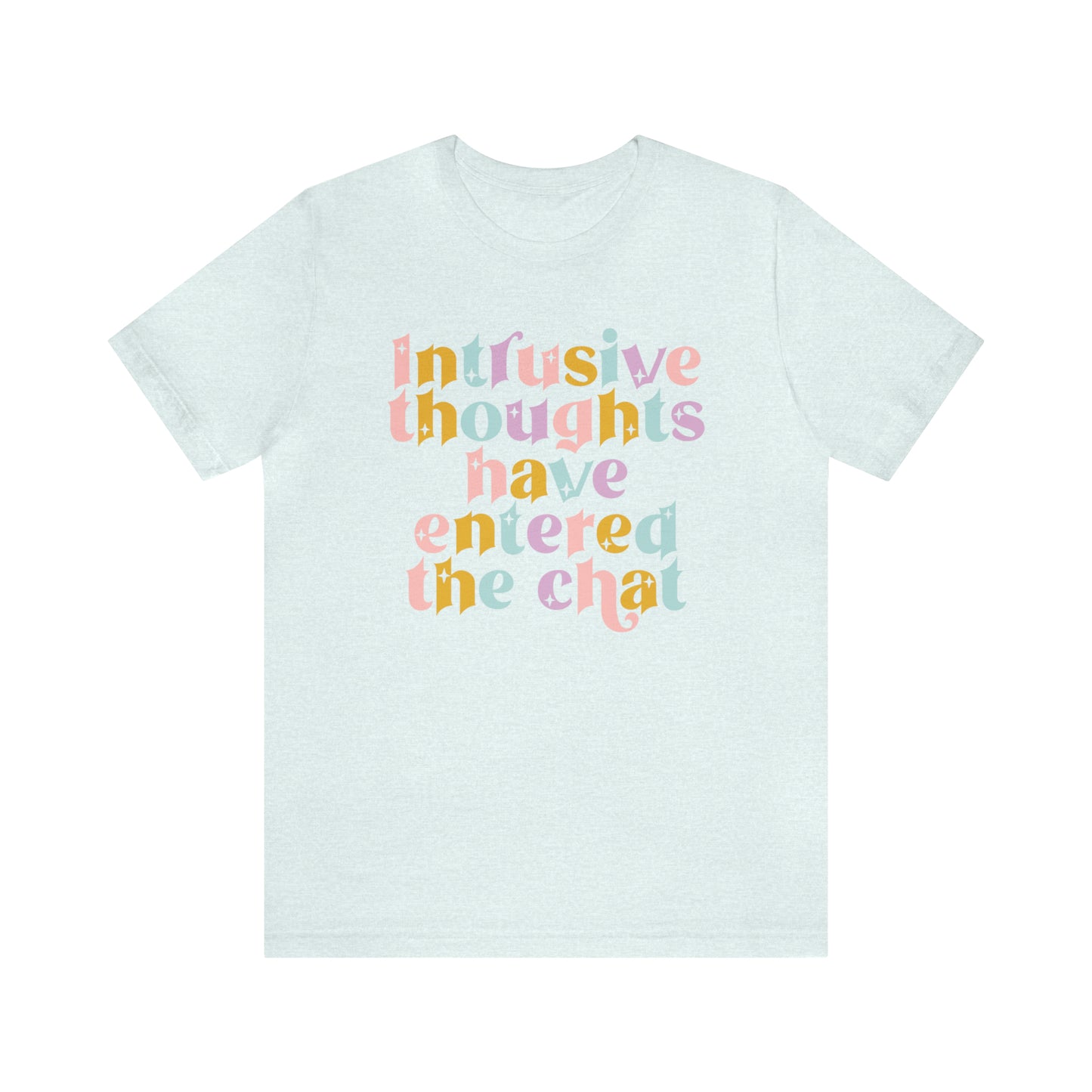 Intrusive Thoughts