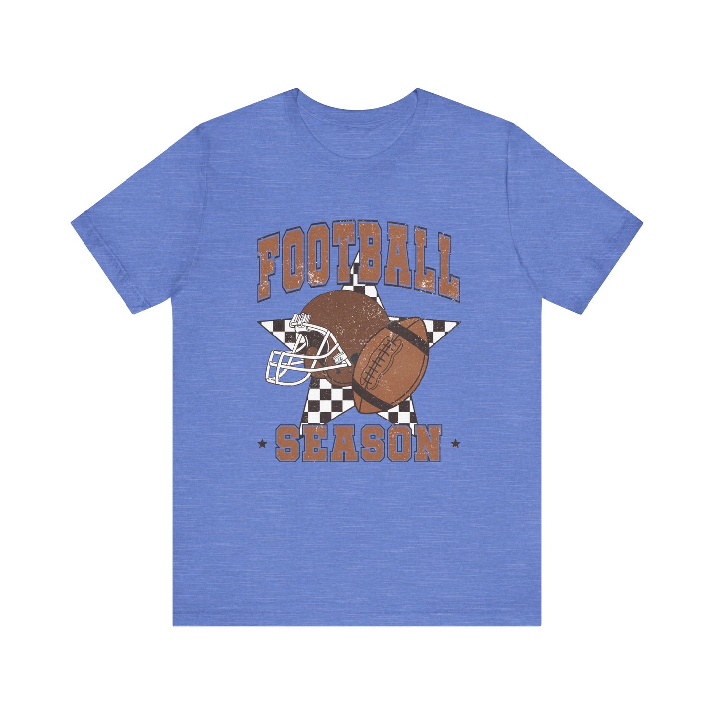 Football Season Tee