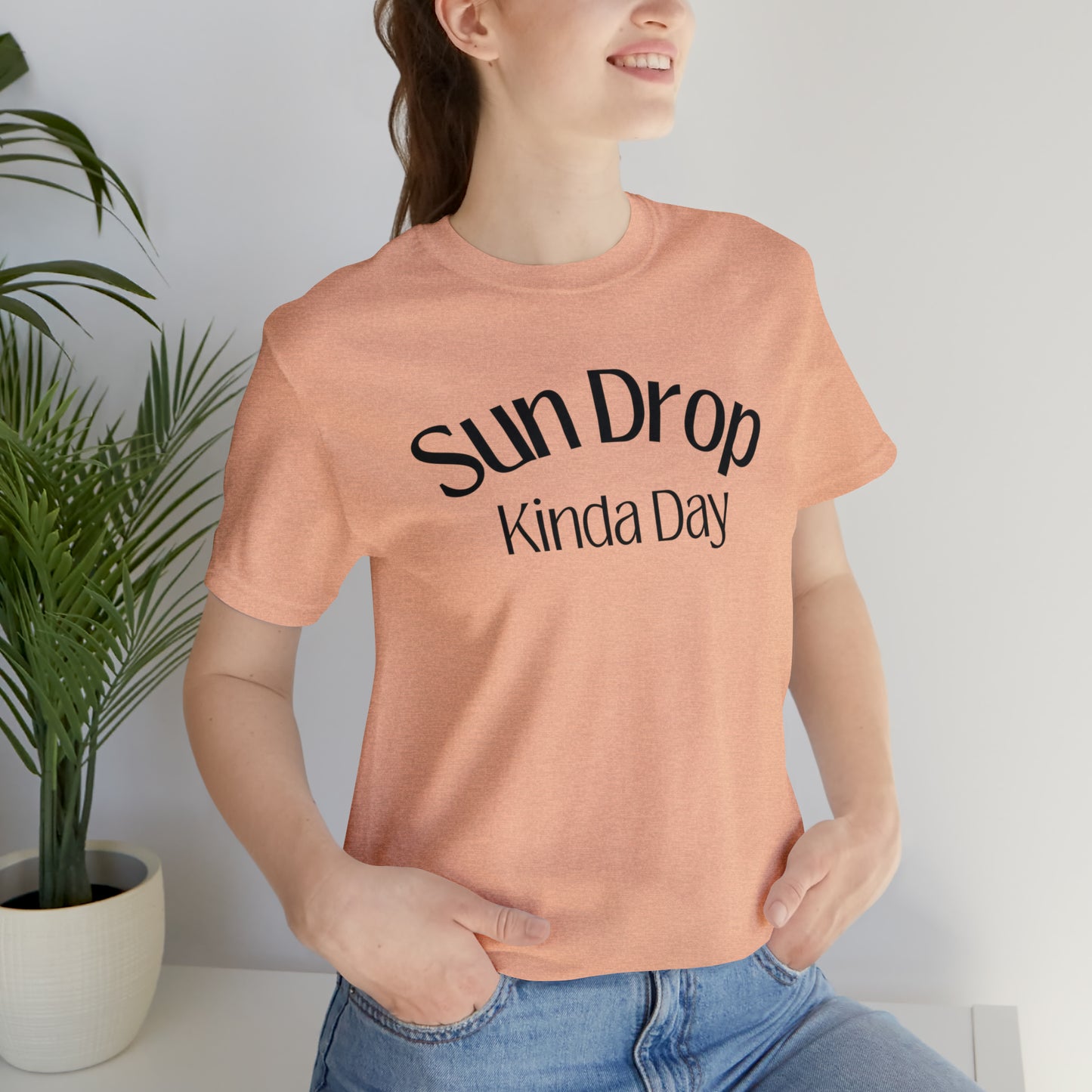 Sun Drop Day