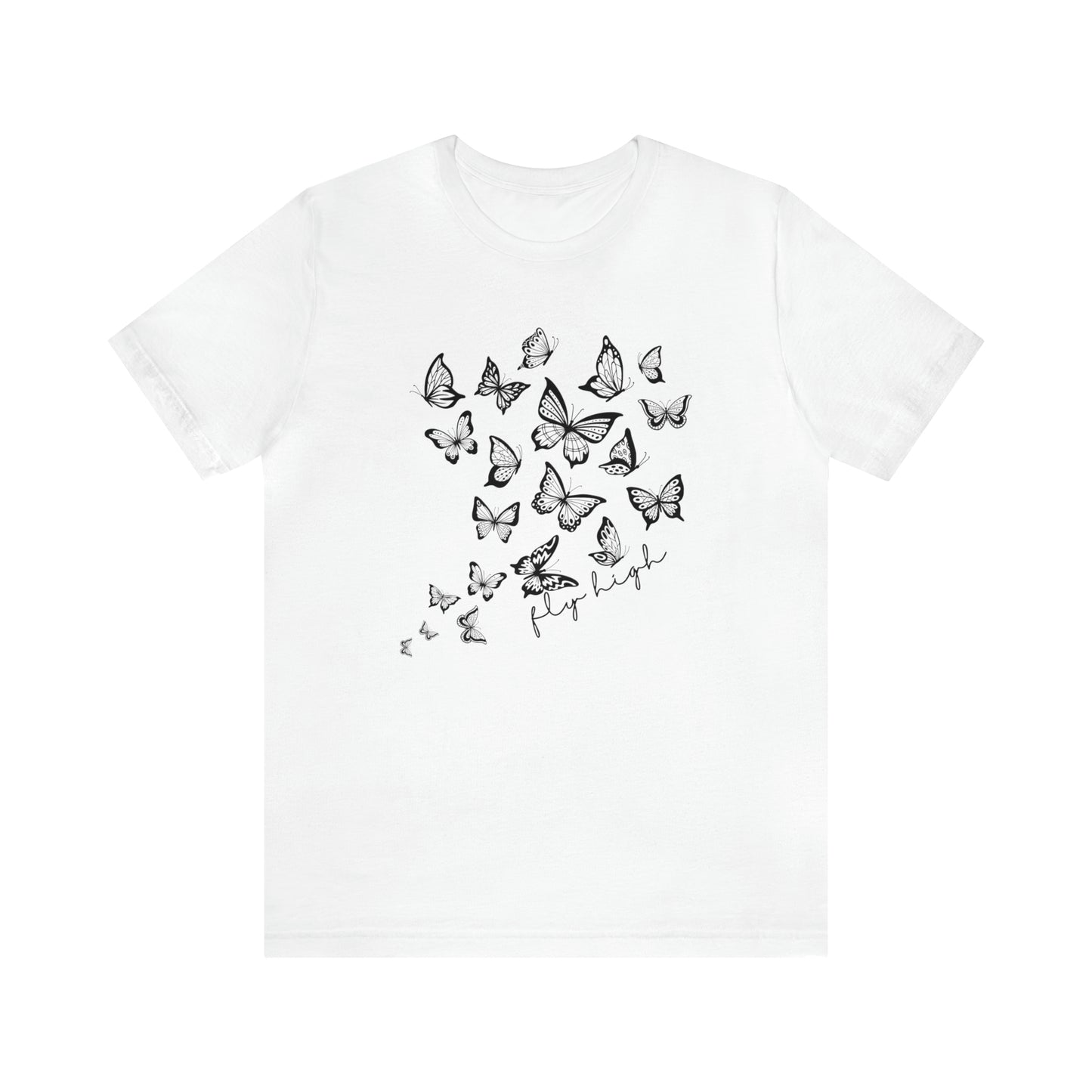 Fly High Tee