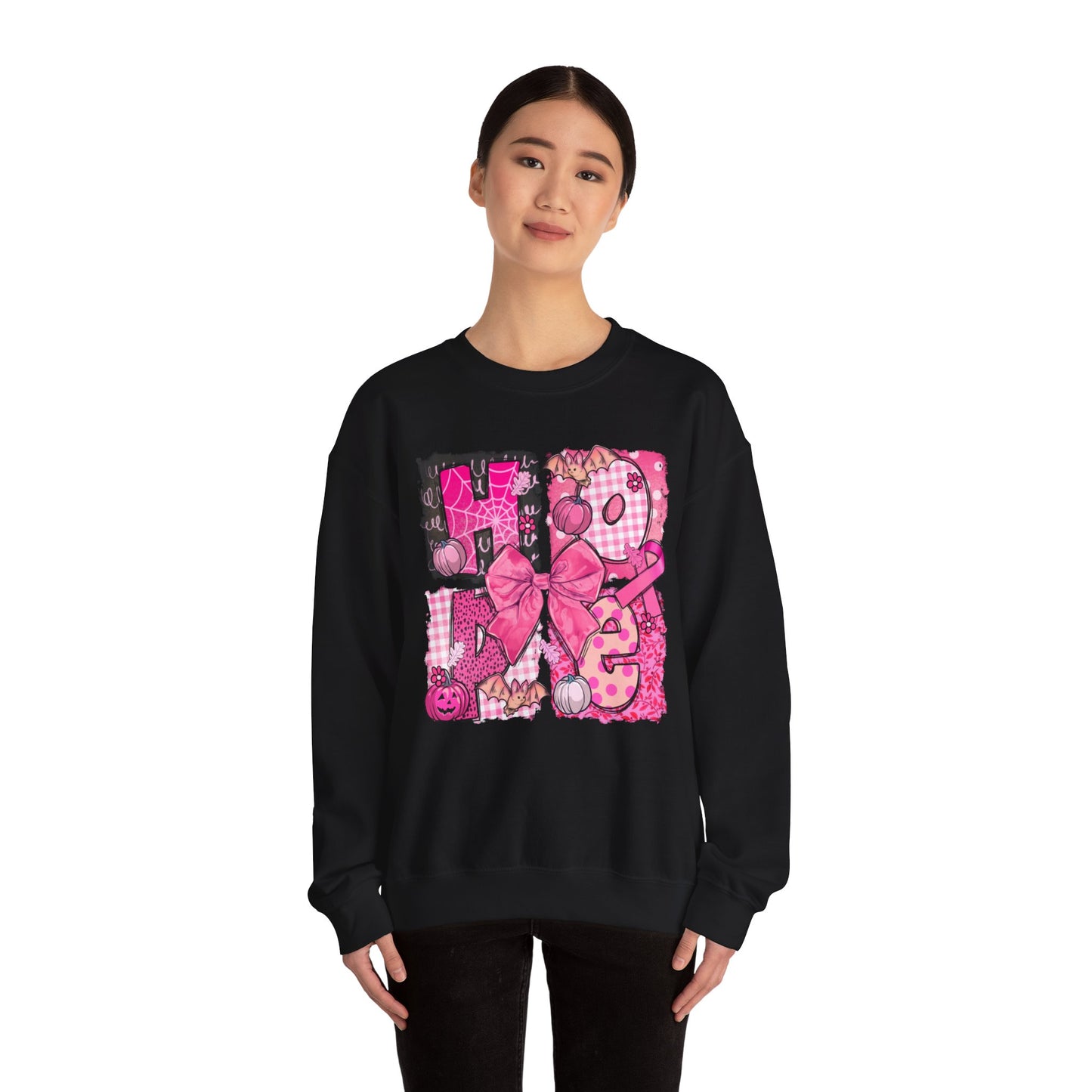 BCA Hope Crewneck