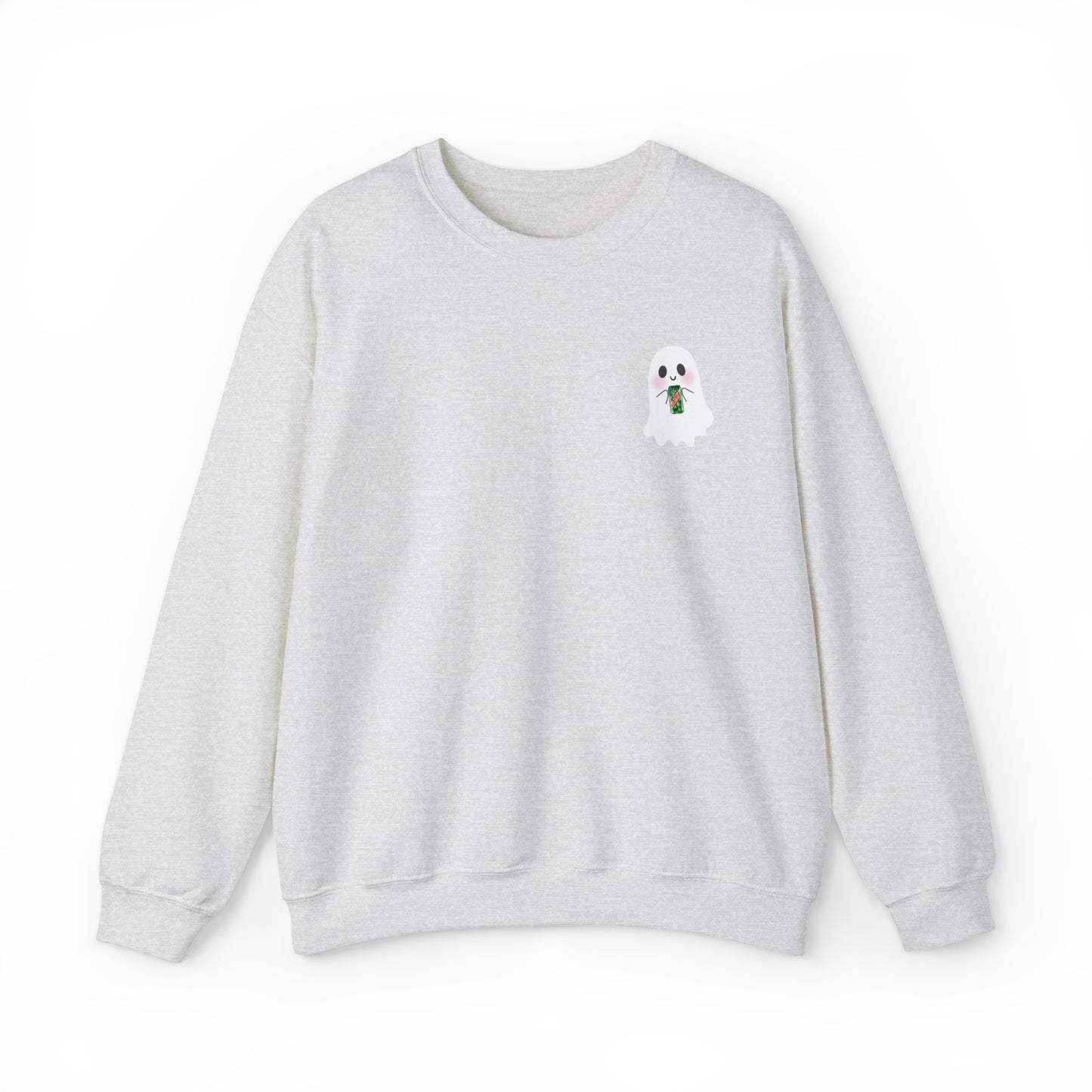 Mountain Boo Sweatshirt